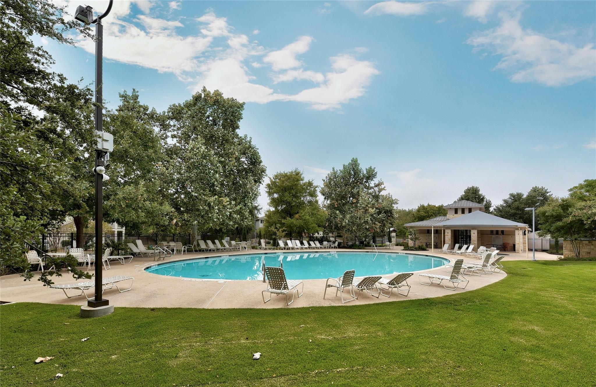 2606 James Bausch Ln, Austin, TX 78748