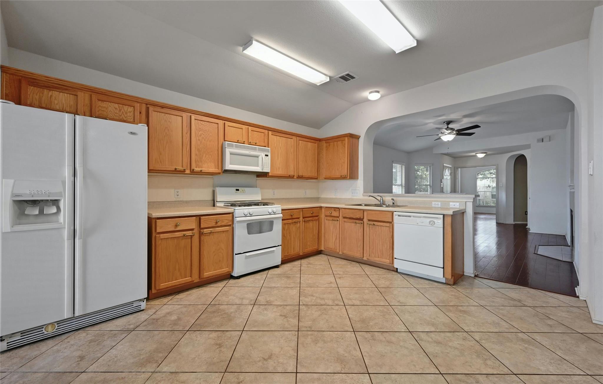 2606 James Bausch Ln, Austin, TX 78748