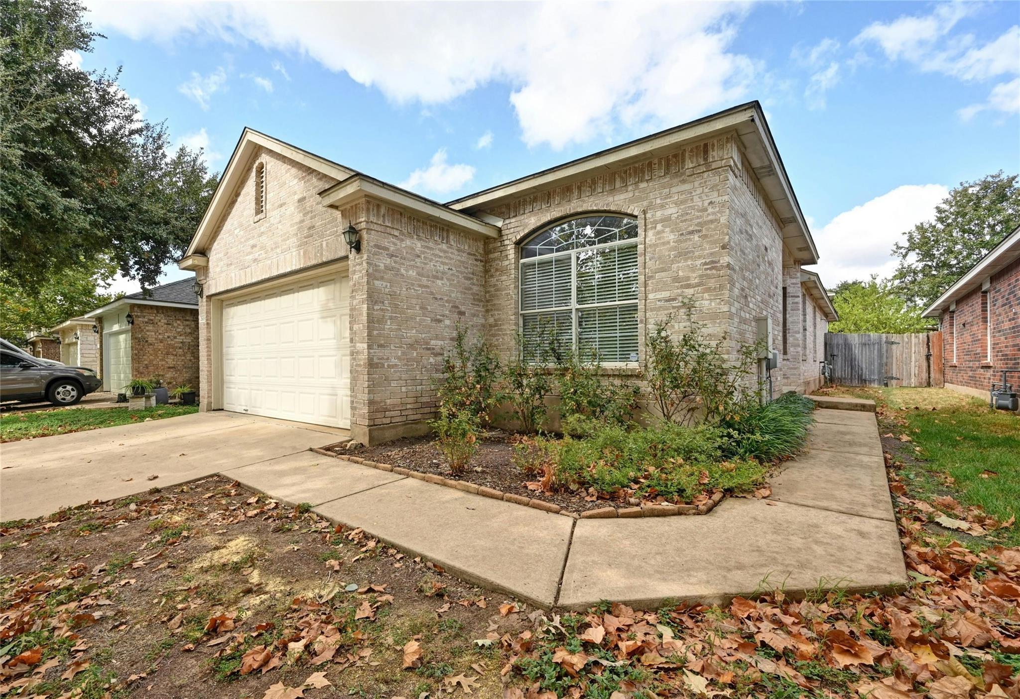 2606 James Bausch Ln, Austin, TX 78748