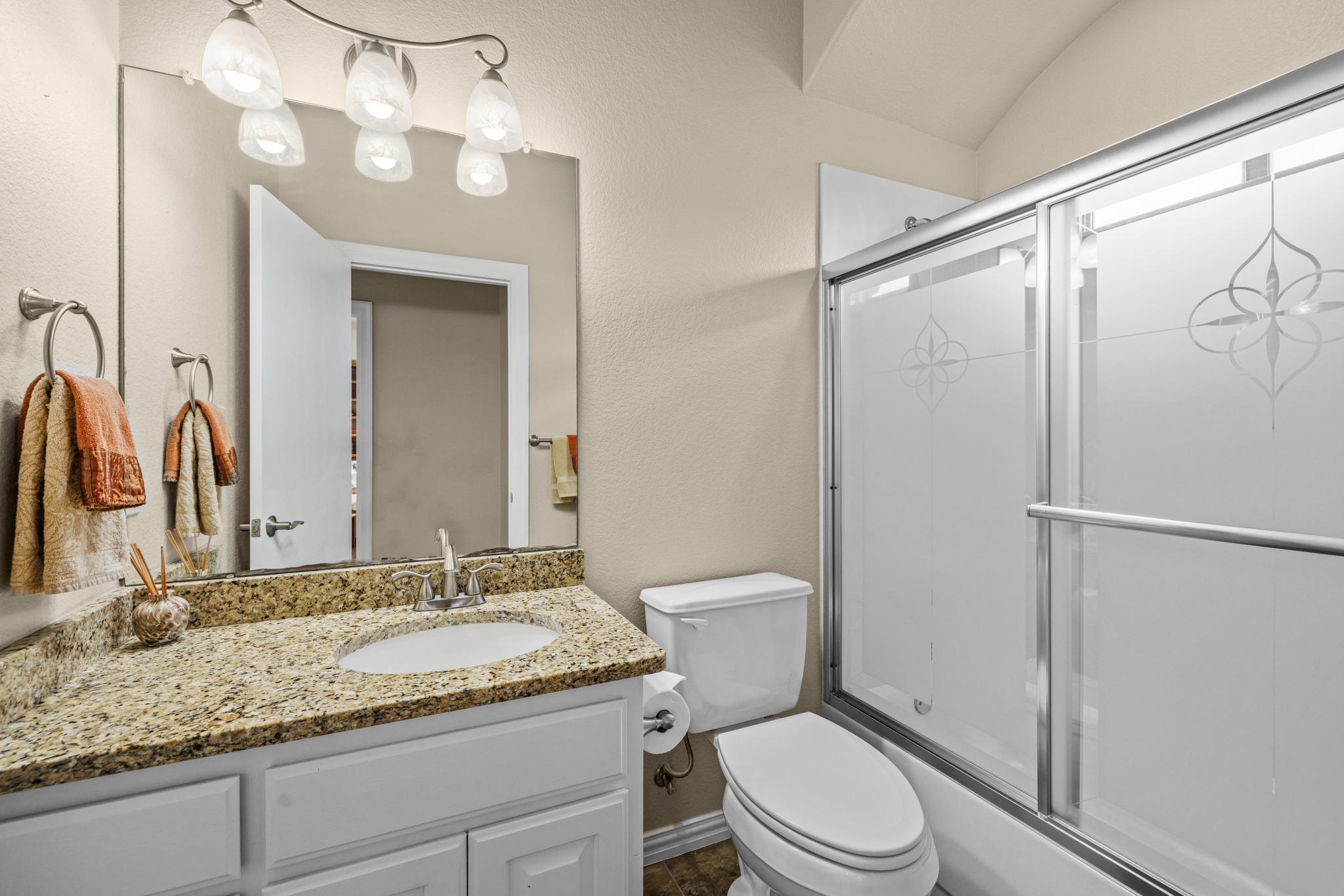 204 Skyline Rd, Georgetown, TX 78628