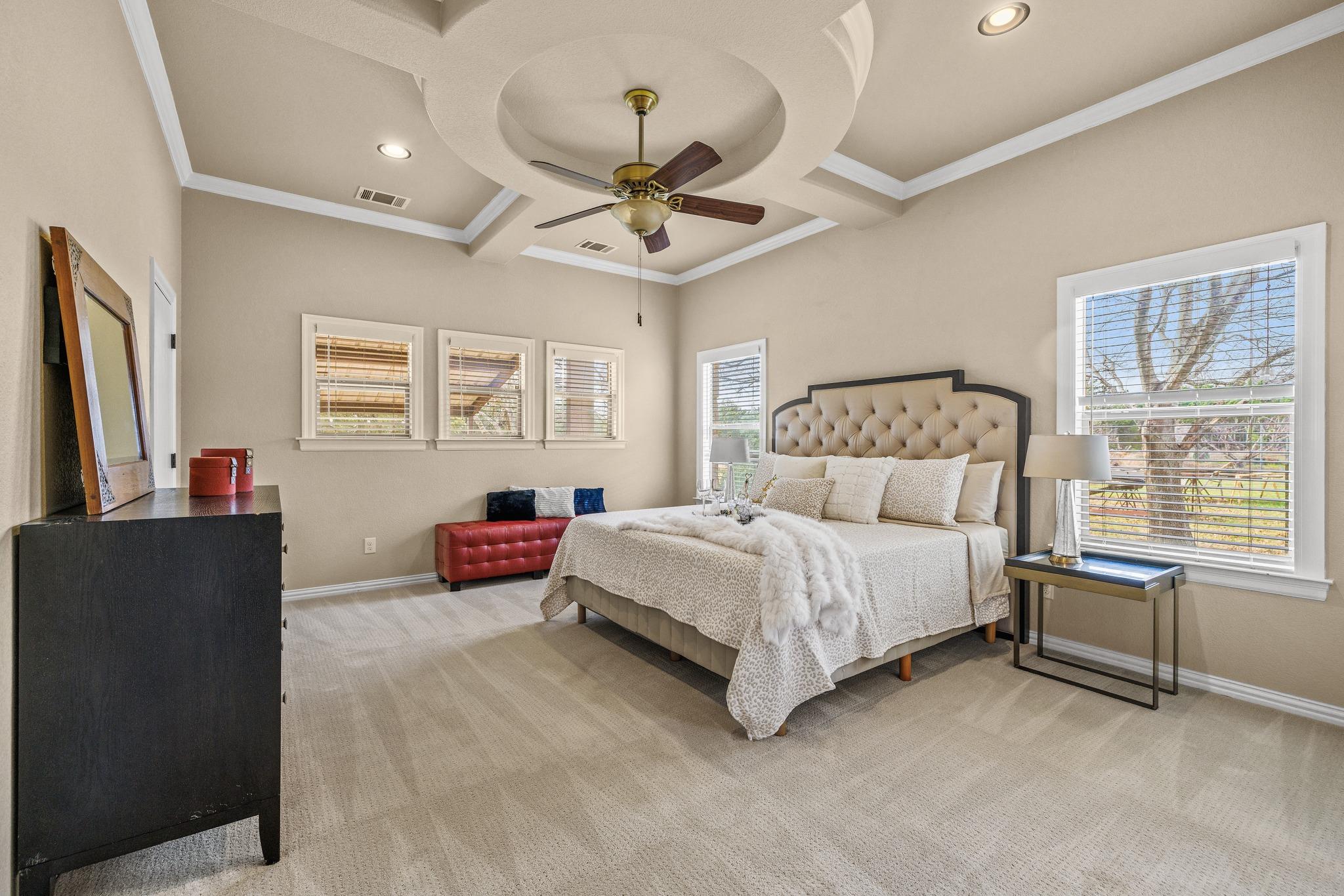 204 Skyline Rd, Georgetown, TX 78628