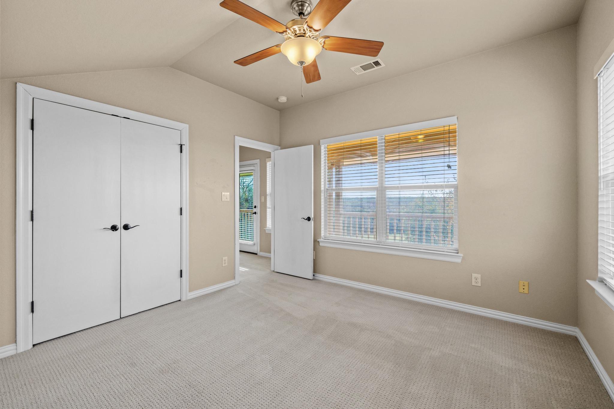 204 Skyline Rd, Georgetown, TX 78628