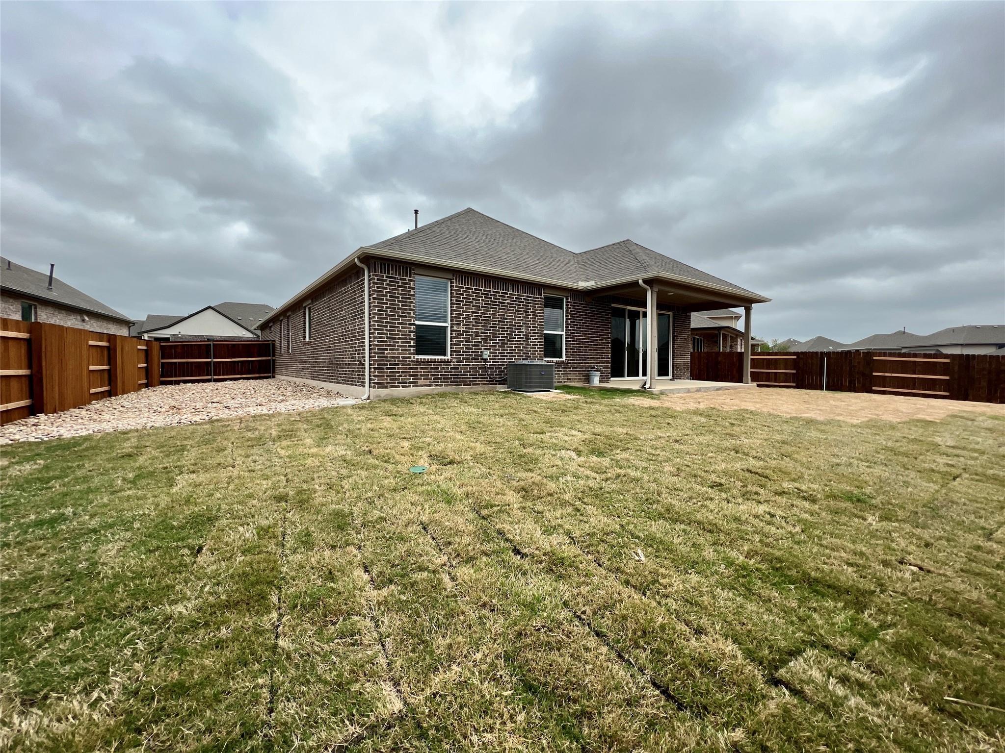 2308 Bear Cub Bnd, Leander, TX 78641