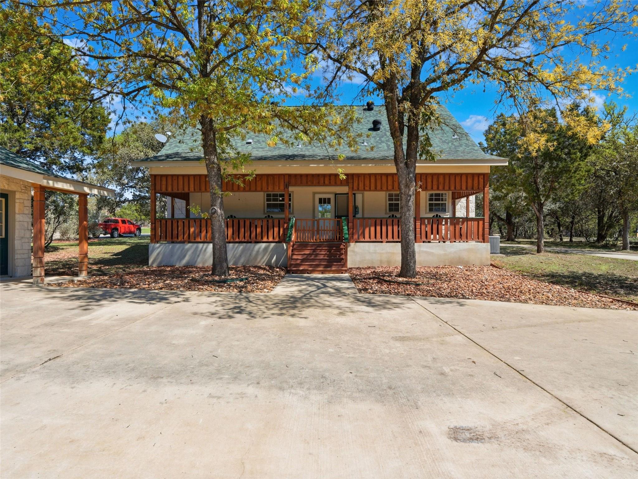 349 Apex Ave, New Braunfels, TX 78132