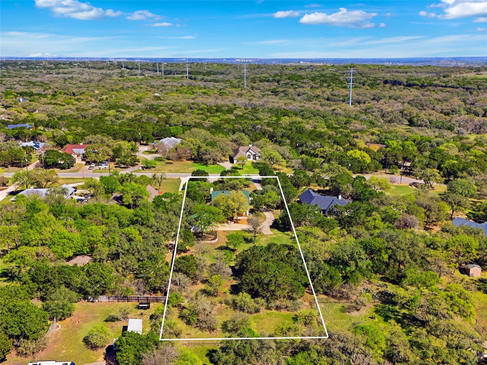 349 Apex Ave, New Braunfels, TX 78132