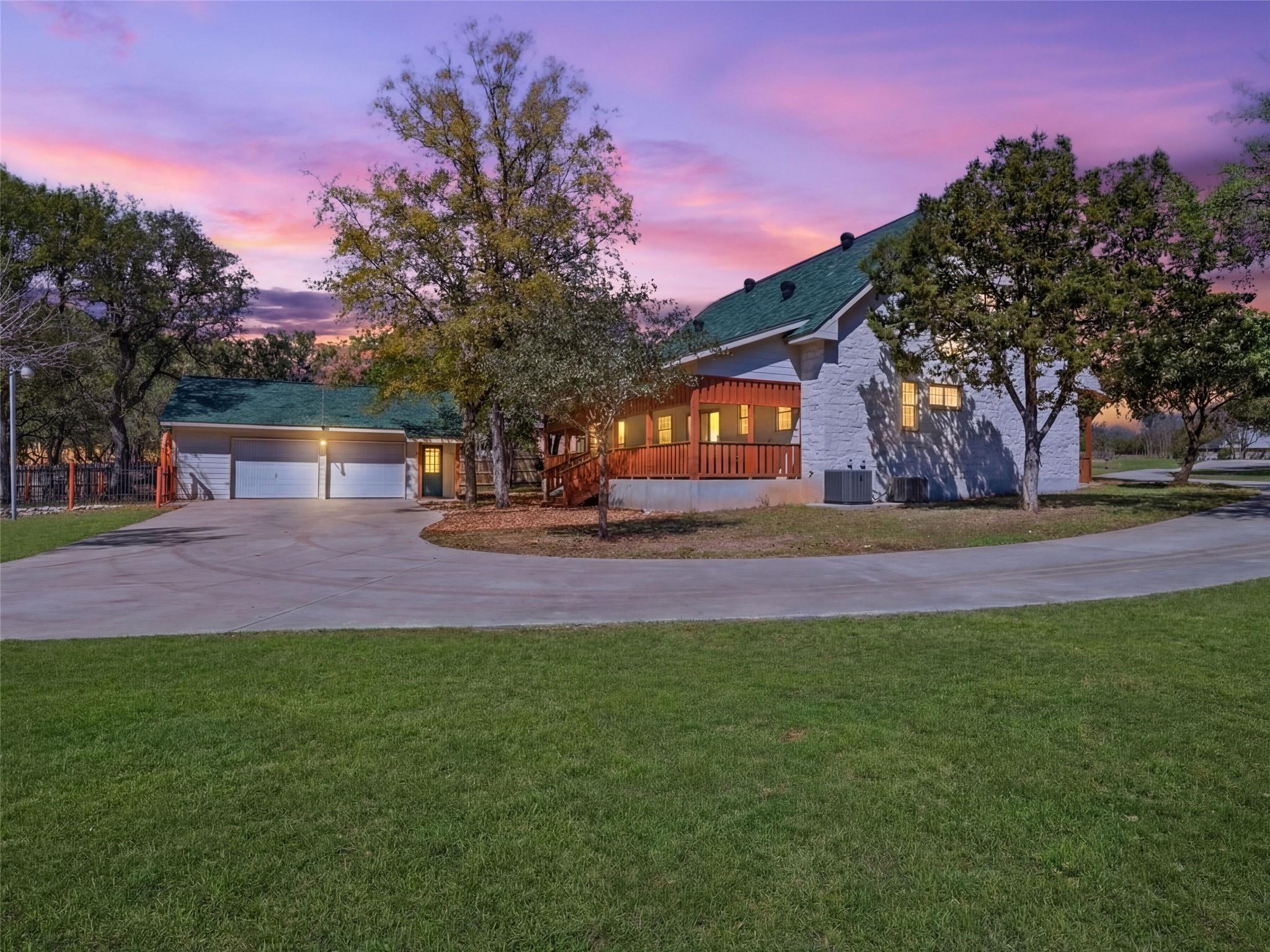 349 Apex Ave, New Braunfels, TX 78132