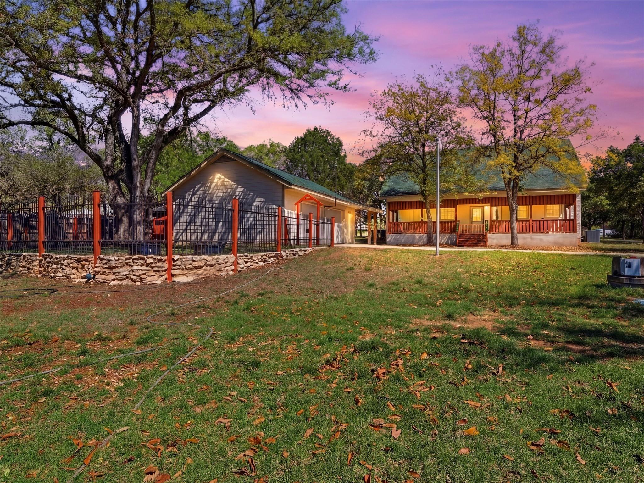 349 Apex Ave, New Braunfels, TX 78132