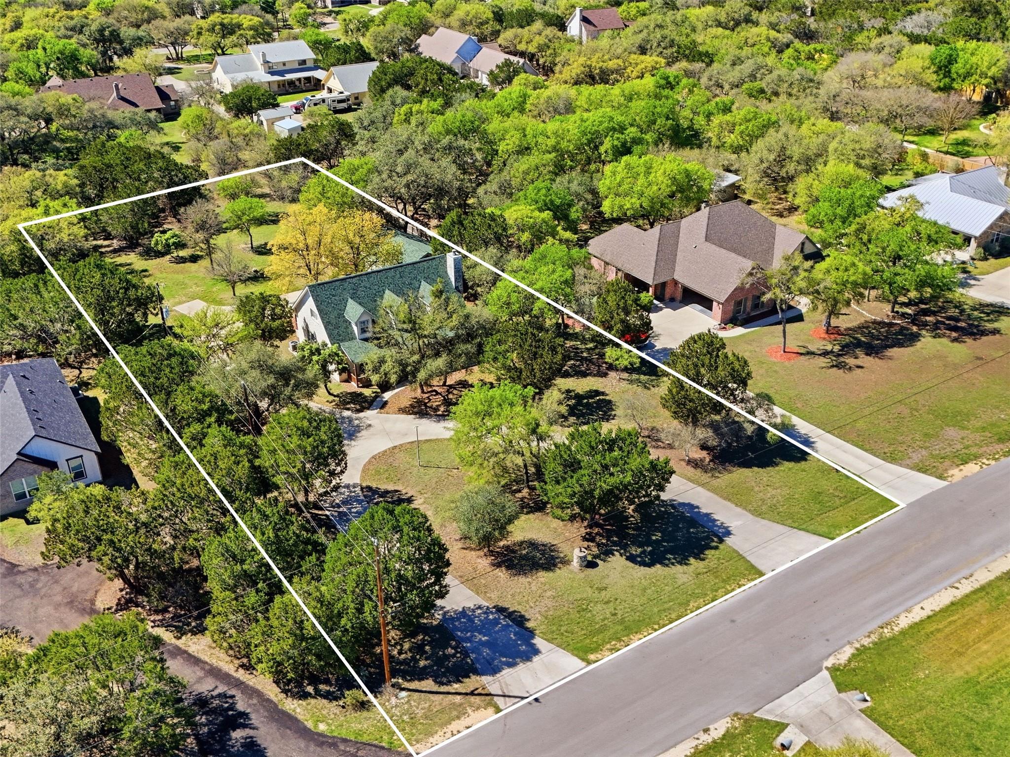 349 Apex Ave, New Braunfels, TX 78132