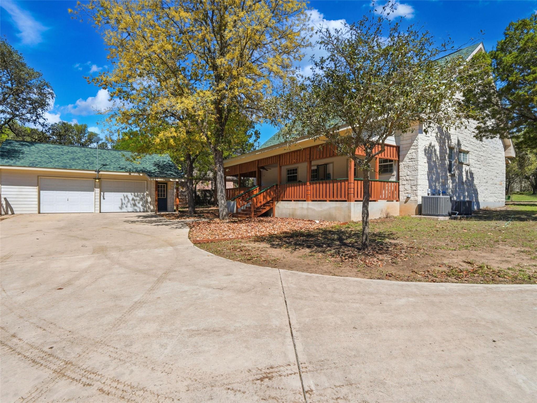 349 Apex Ave, New Braunfels, TX 78132