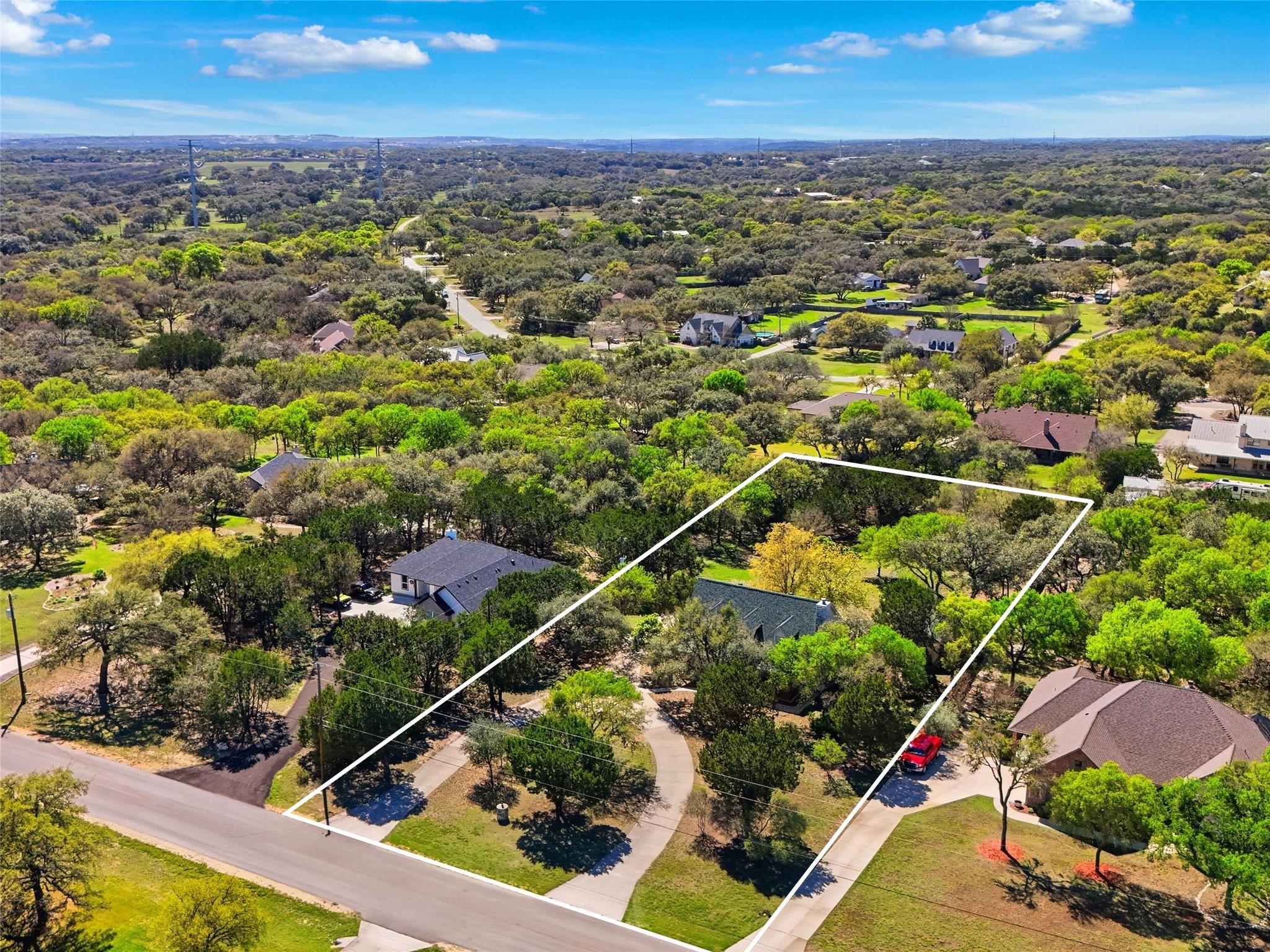 349 Apex Ave, New Braunfels, TX 78132