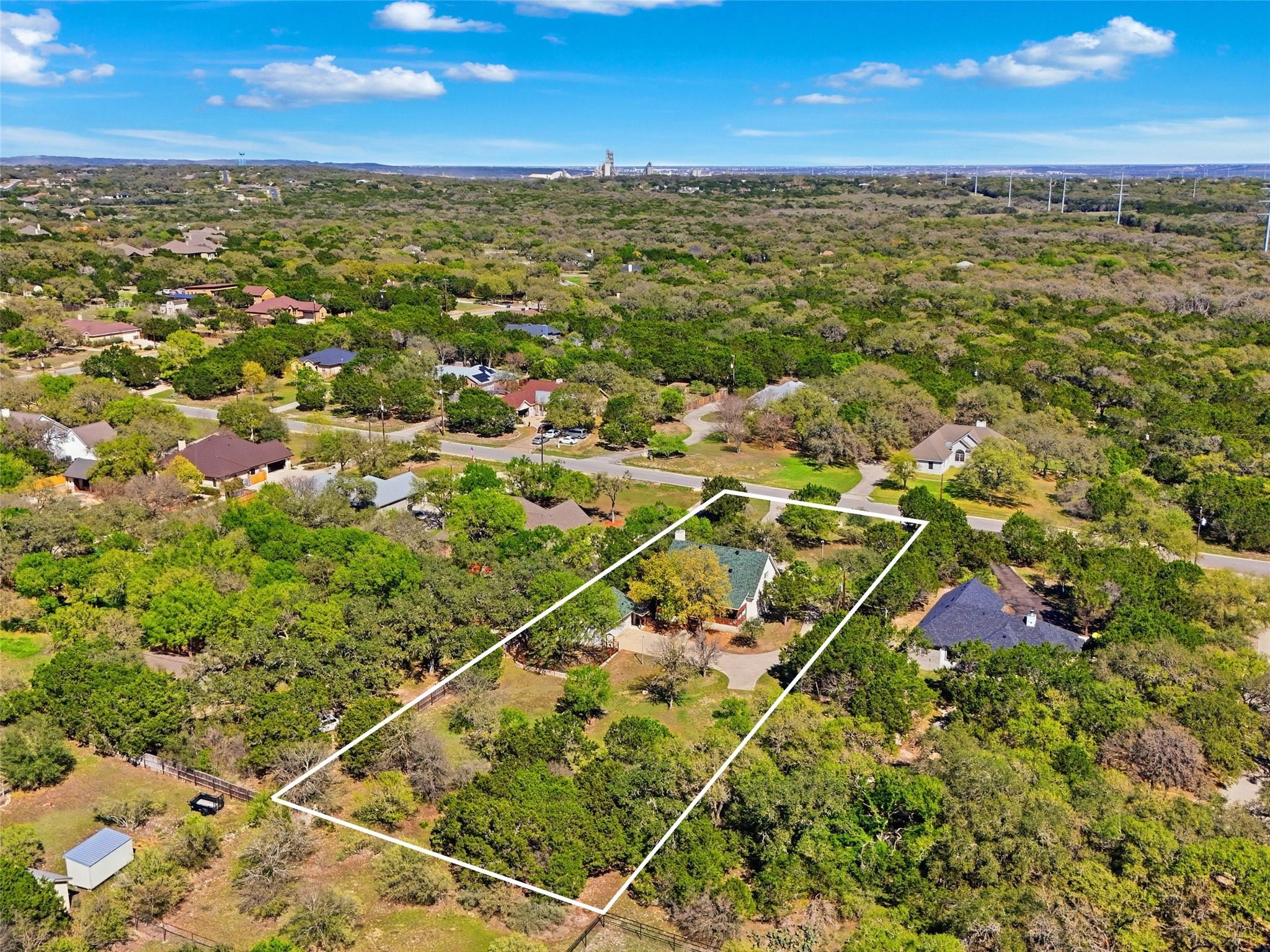 349 Apex Ave, New Braunfels, TX 78132