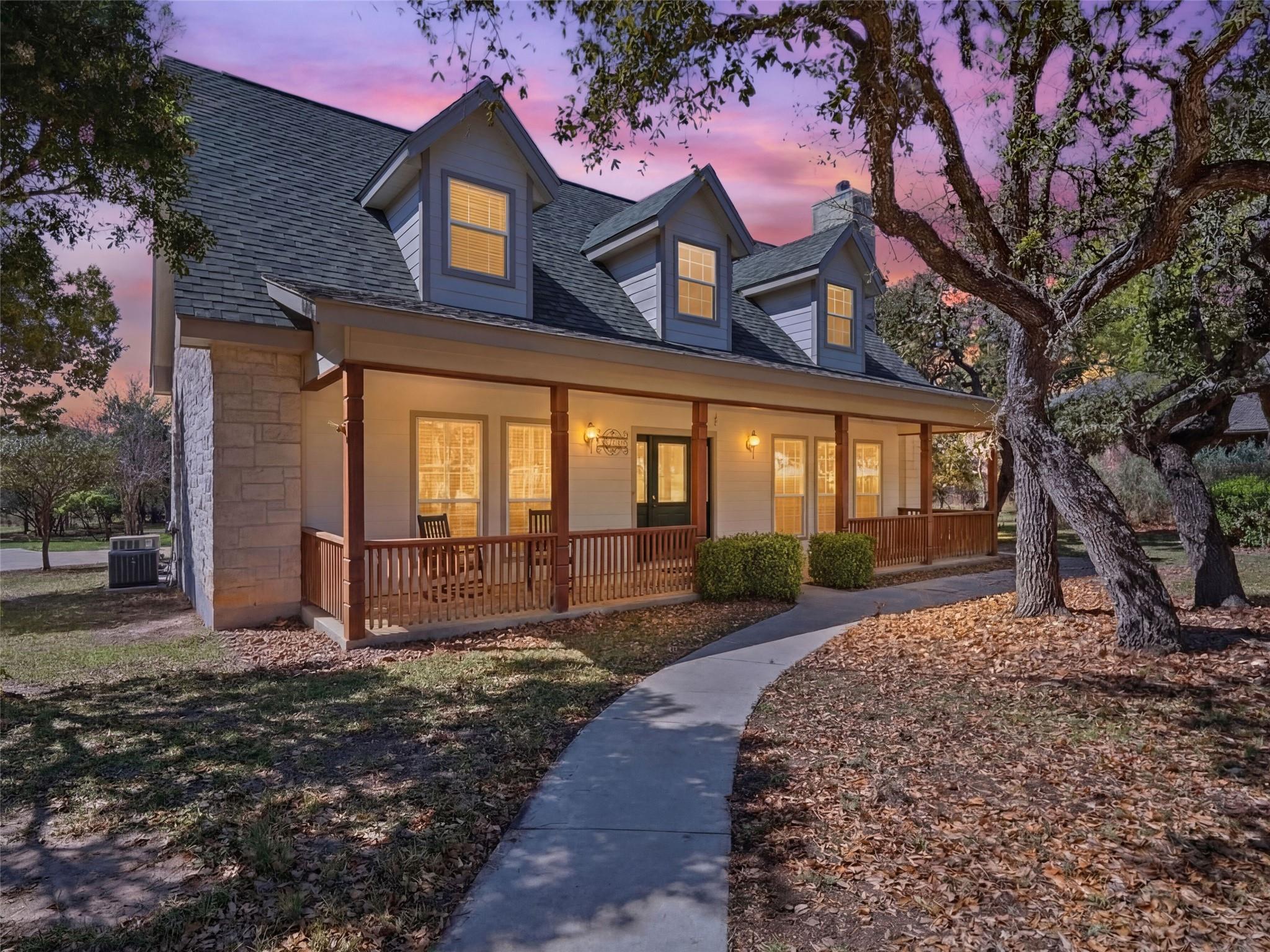 349 Apex Ave, New Braunfels, TX 78132