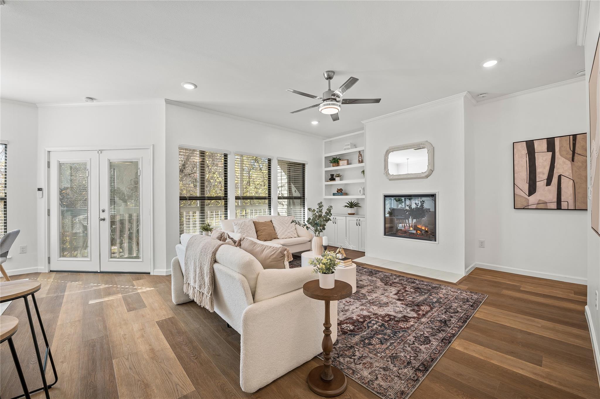 6501 COLUMBIA OAKS Ct # D8, Austin, TX 78759