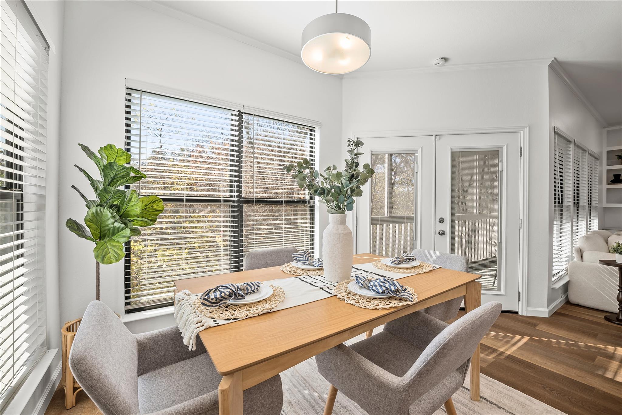 6501 COLUMBIA OAKS Ct # D8, Austin, TX 78759