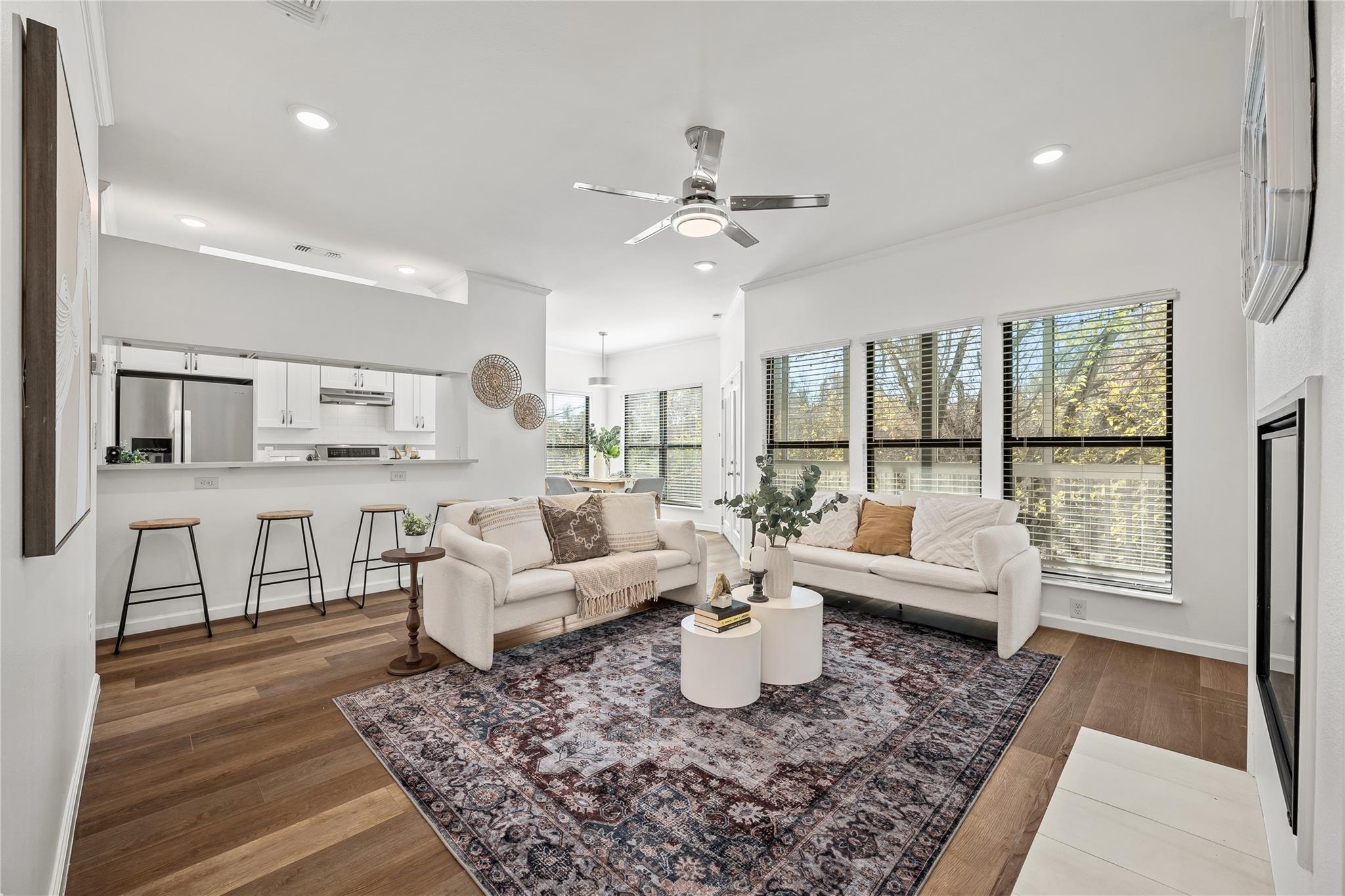 6501 COLUMBIA OAKS Ct # D8, Austin, TX 78759