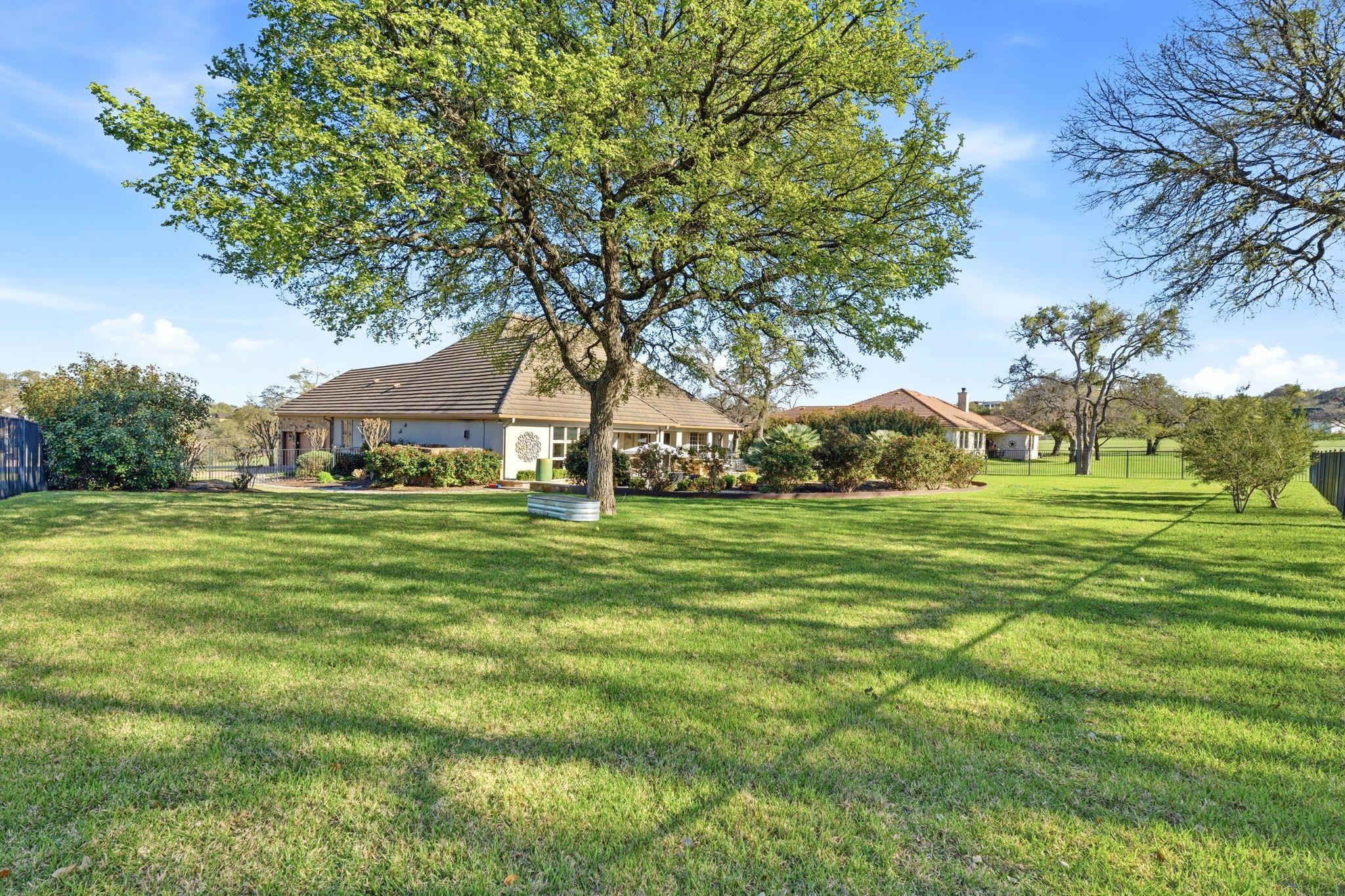 27435 Waterfall Hill Pkwy, Spicewood, TX 78669