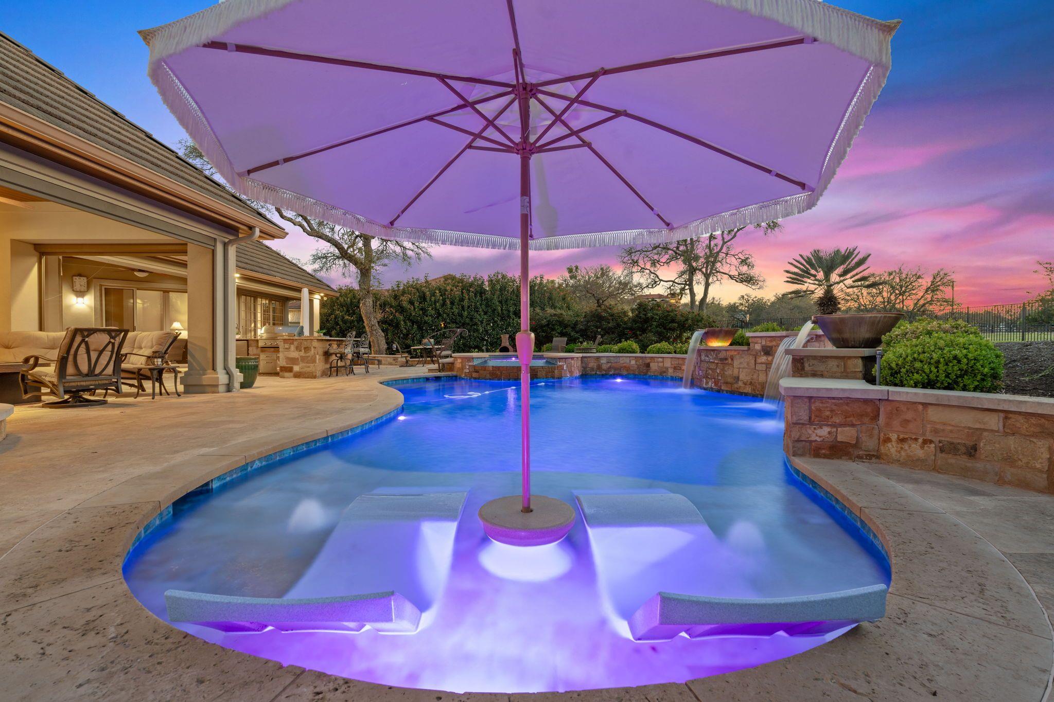 27435 Waterfall Hill Pkwy, Spicewood, TX 78669