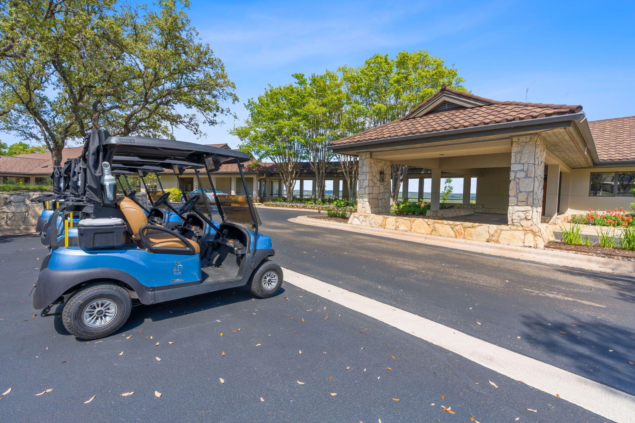 27435 Waterfall Hill Pkwy, Spicewood, TX 78669