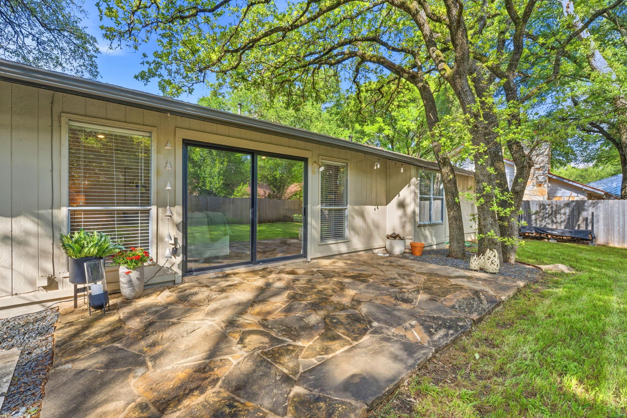 4705 Fieldstone Dr, Austin, TX 78735