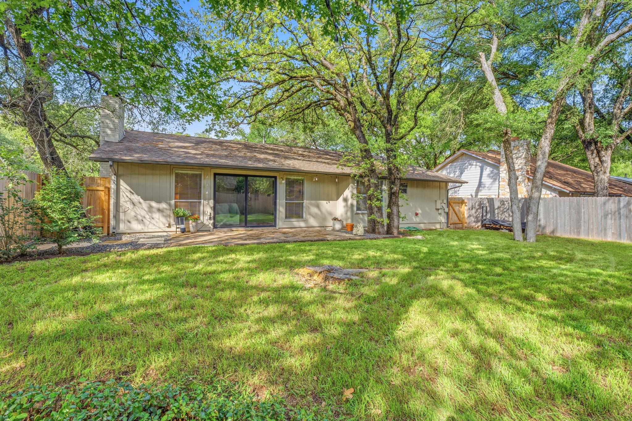 4705 Fieldstone Dr, Austin, TX 78735