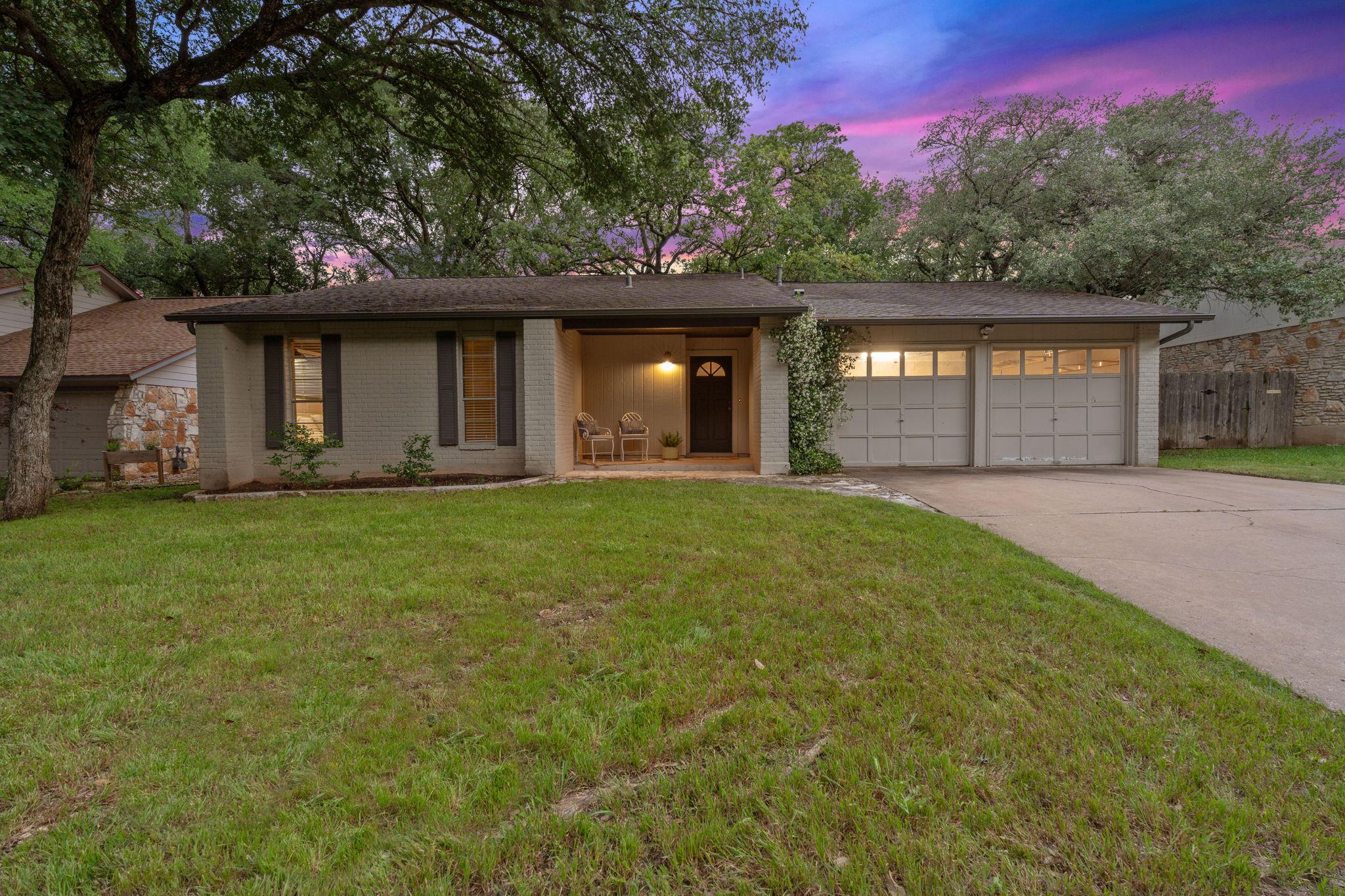 4705 Fieldstone Dr, Austin, TX 78735