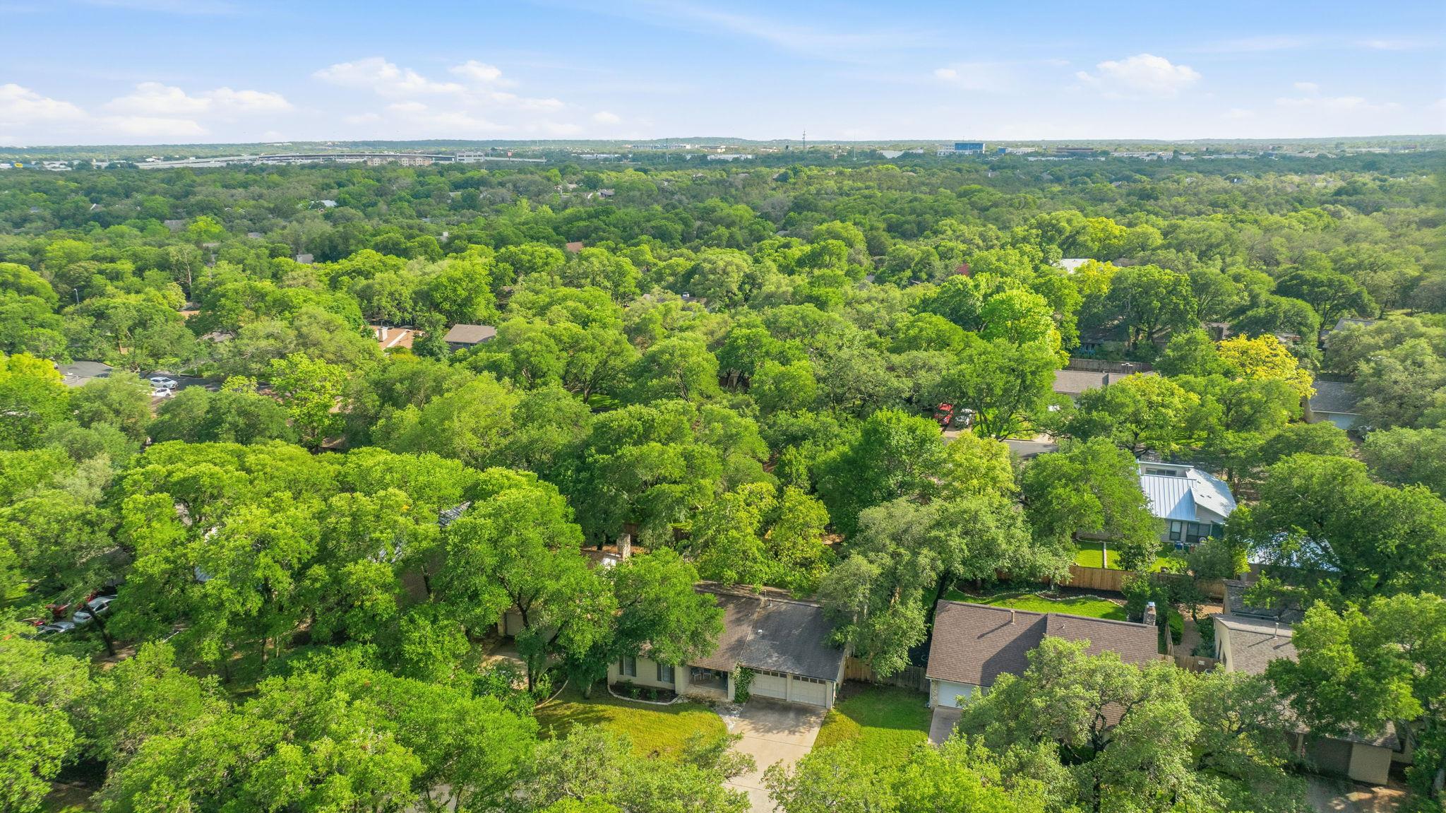 4705 Fieldstone Dr, Austin, TX 78735