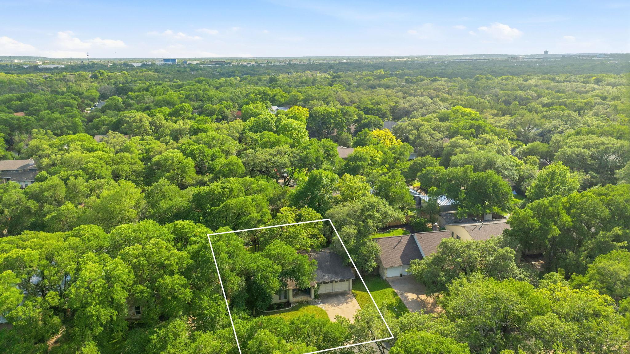 4705 Fieldstone Dr, Austin, TX 78735