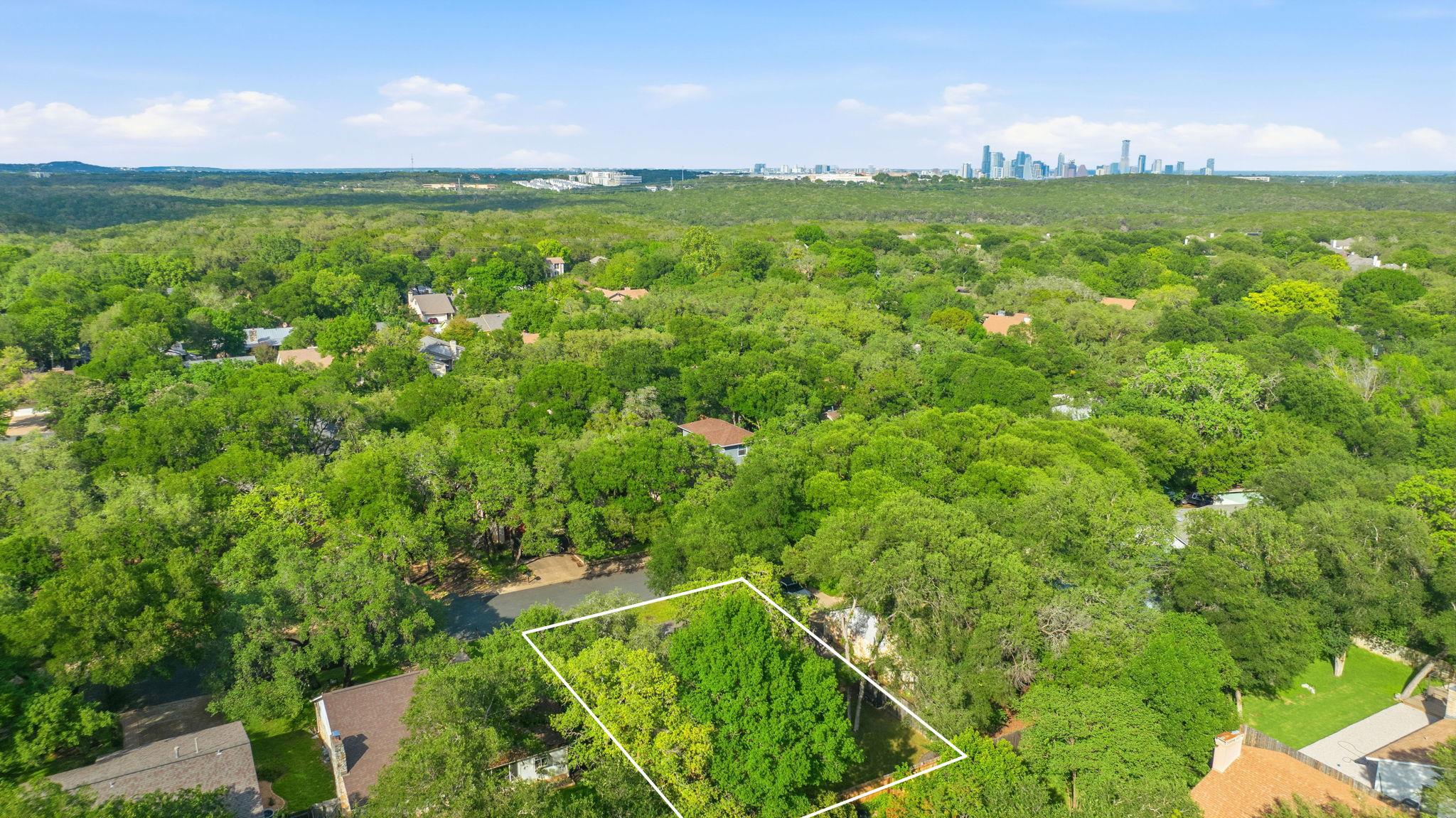 4705 Fieldstone Dr, Austin, TX 78735