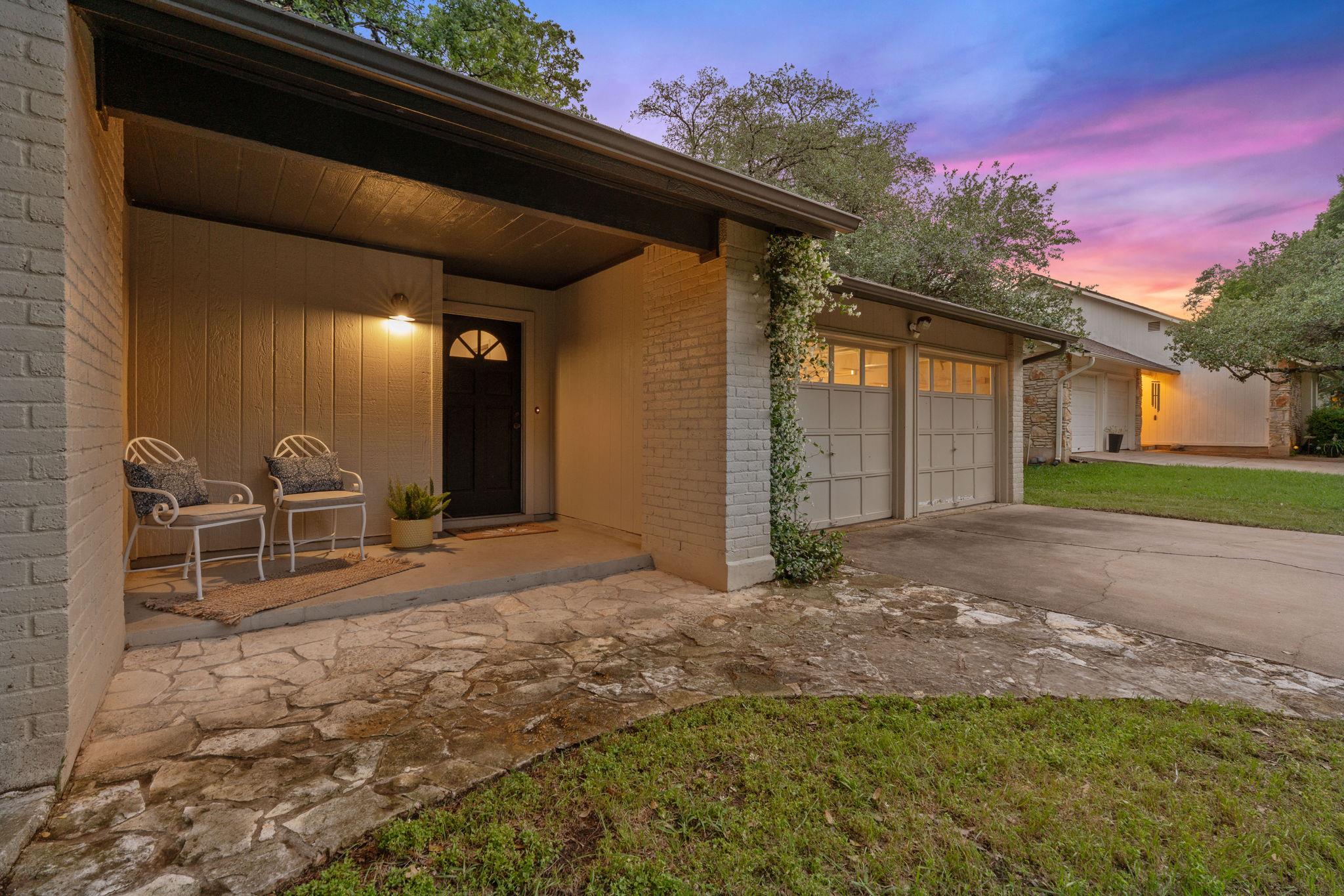 4705 Fieldstone Dr, Austin, TX 78735