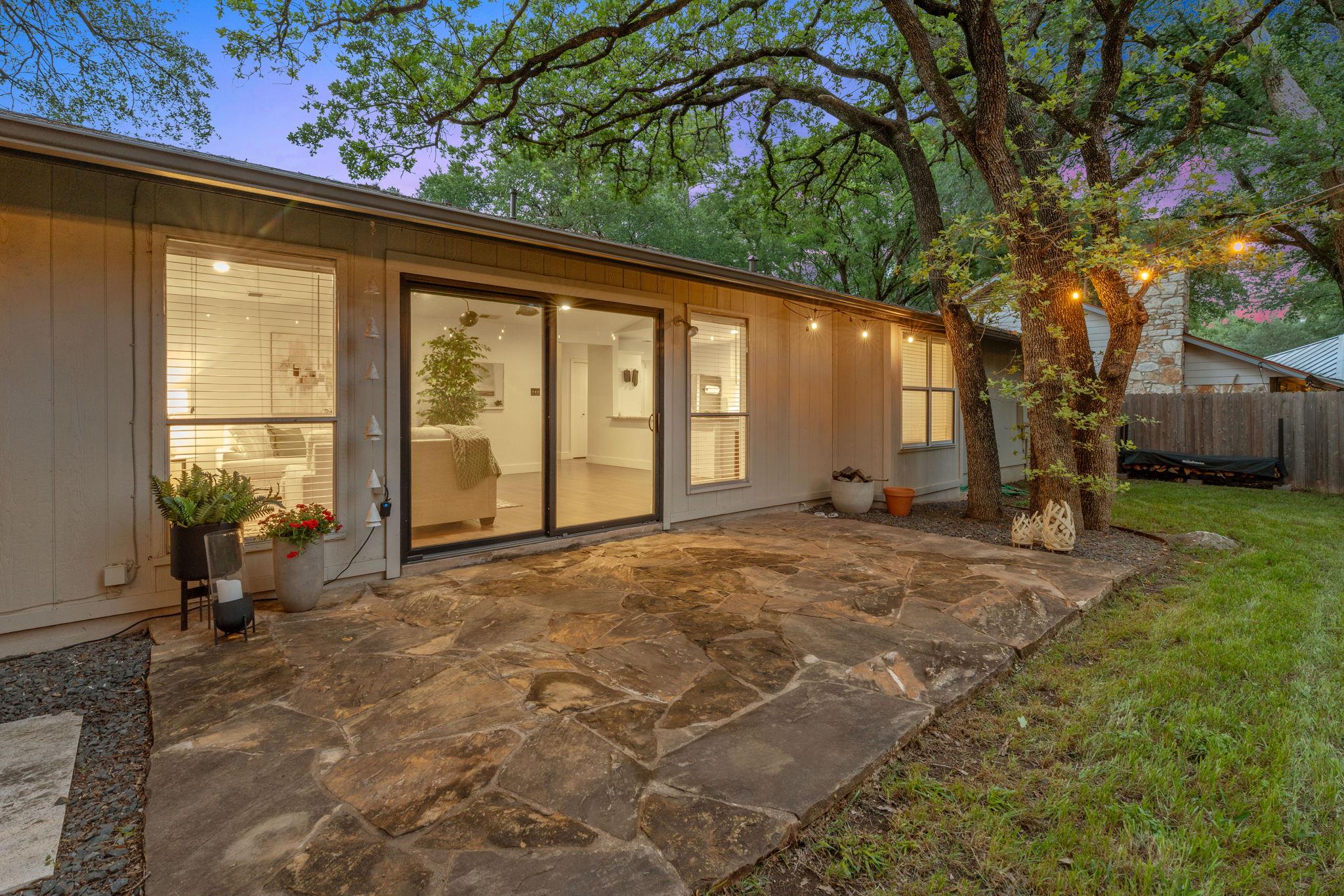 4705 Fieldstone Dr, Austin, TX 78735