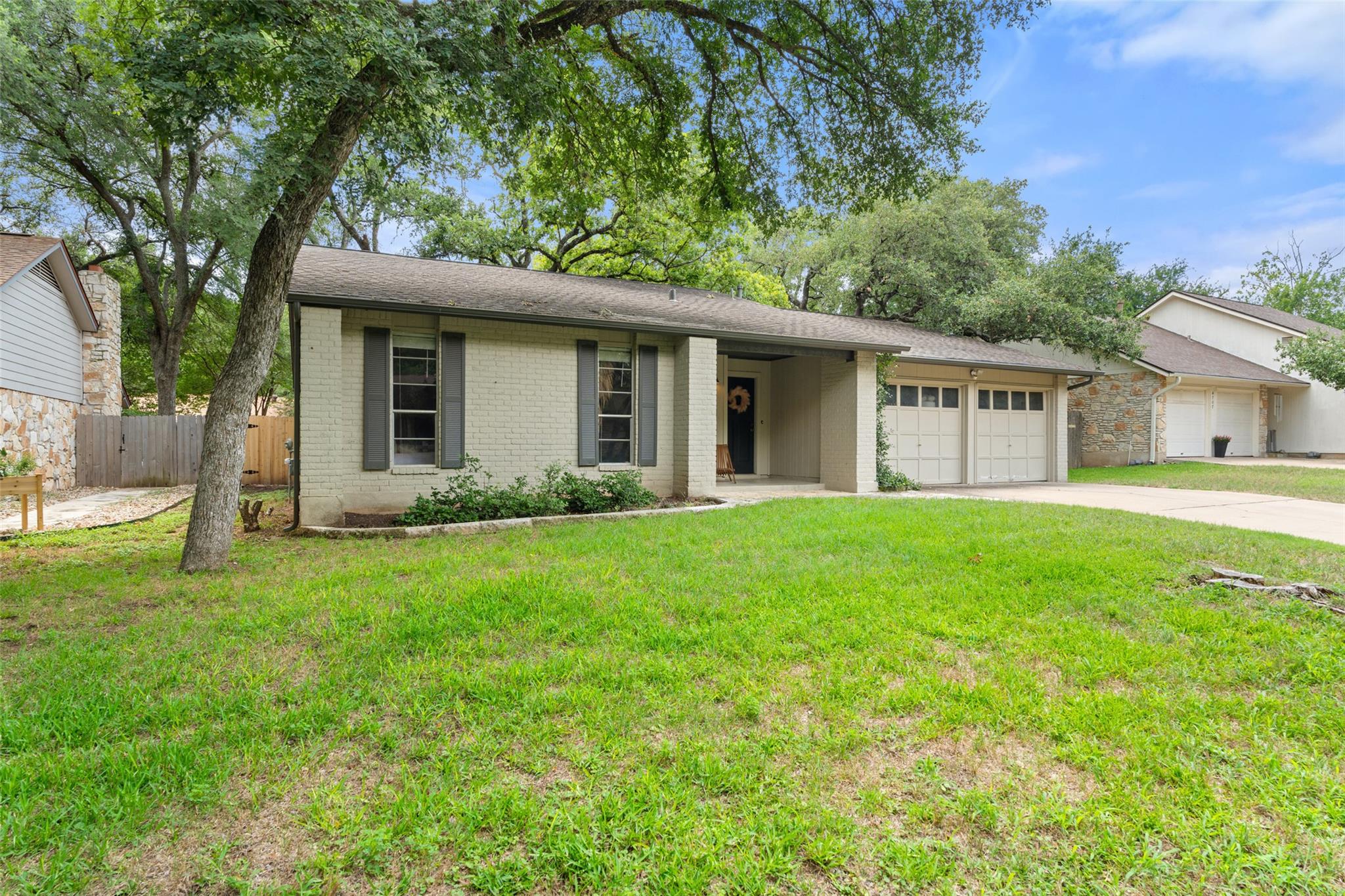 4705 Fieldstone Dr, Austin, TX 78735
