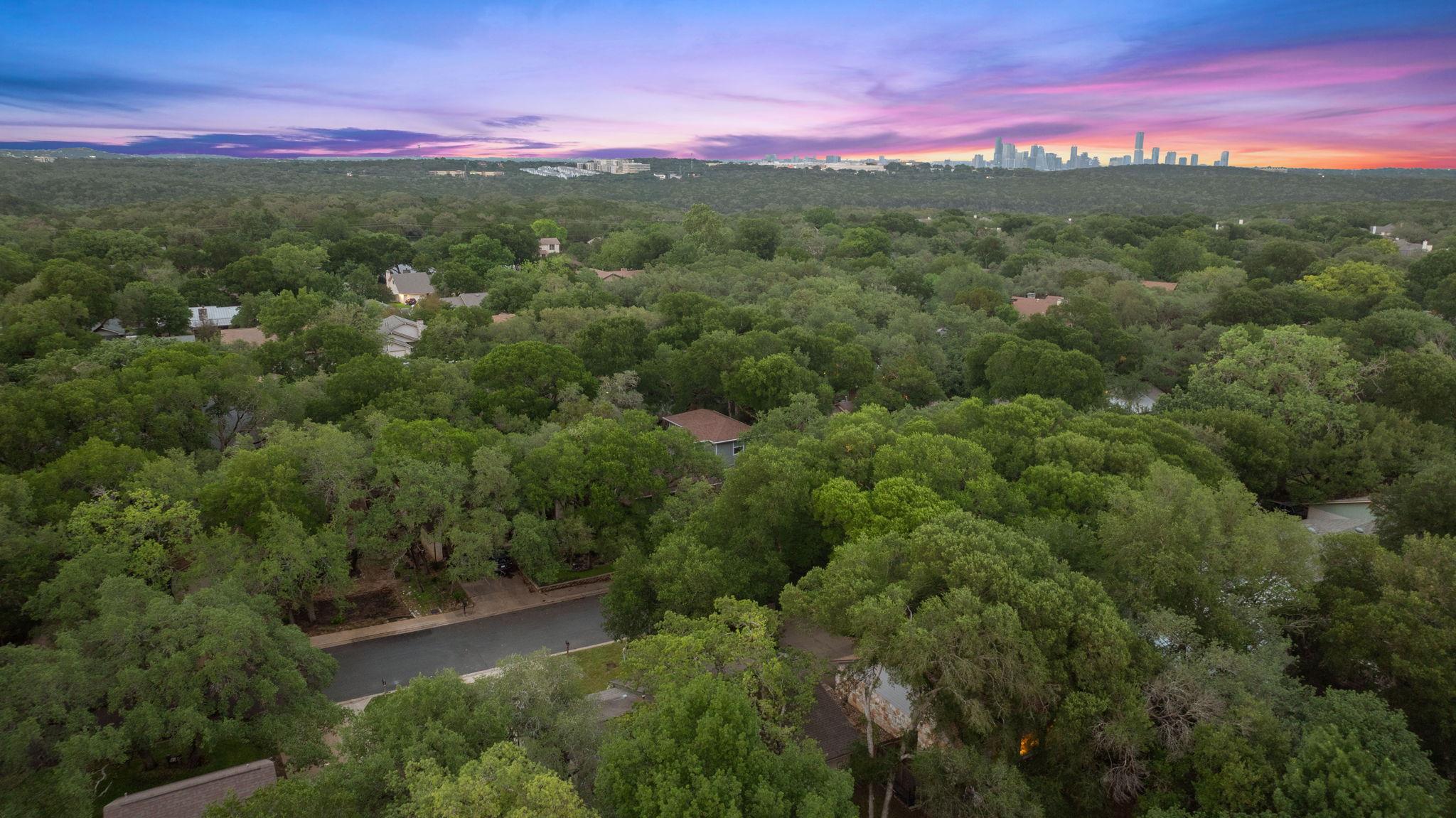 4705 Fieldstone Dr, Austin, TX 78735