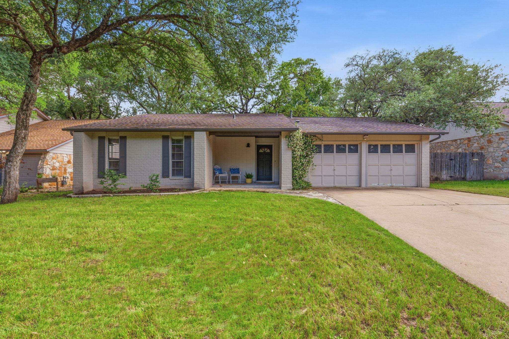 4705 Fieldstone Dr, Austin, TX 78735