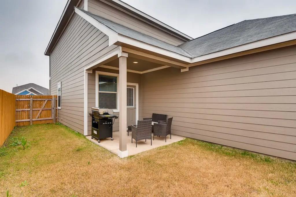 11707 Prado Ranch Blvd, Austin, TX 78725