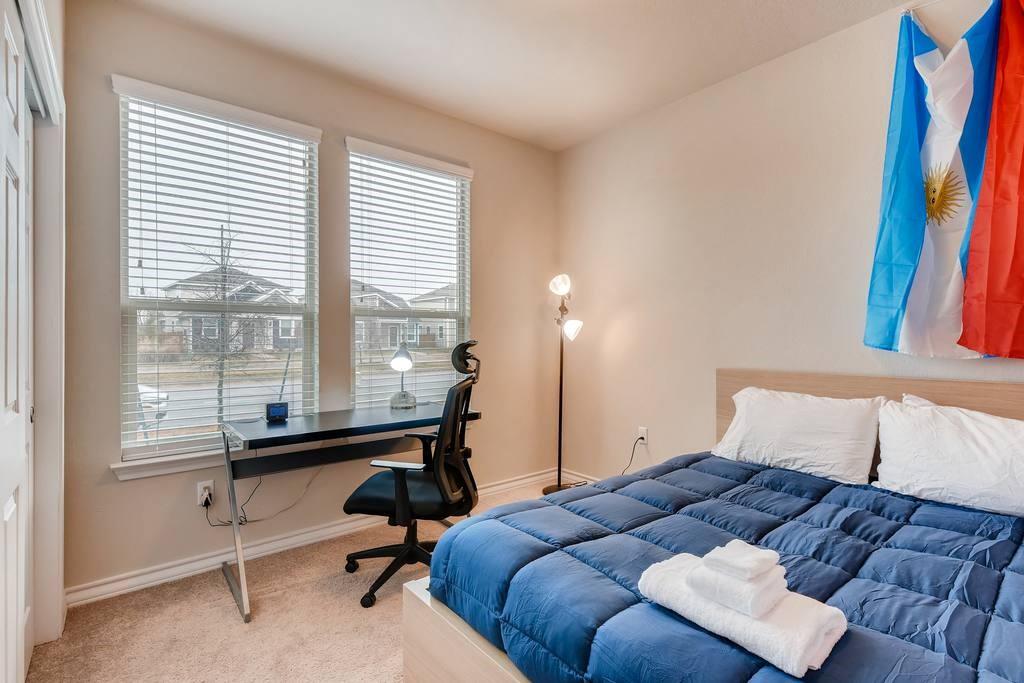 11707 Prado Ranch Blvd, Austin, TX 78725