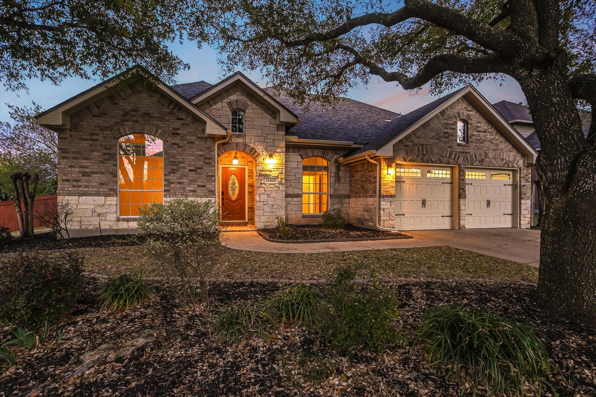 2300 Village View Loop, Pflugerville, TX 78660