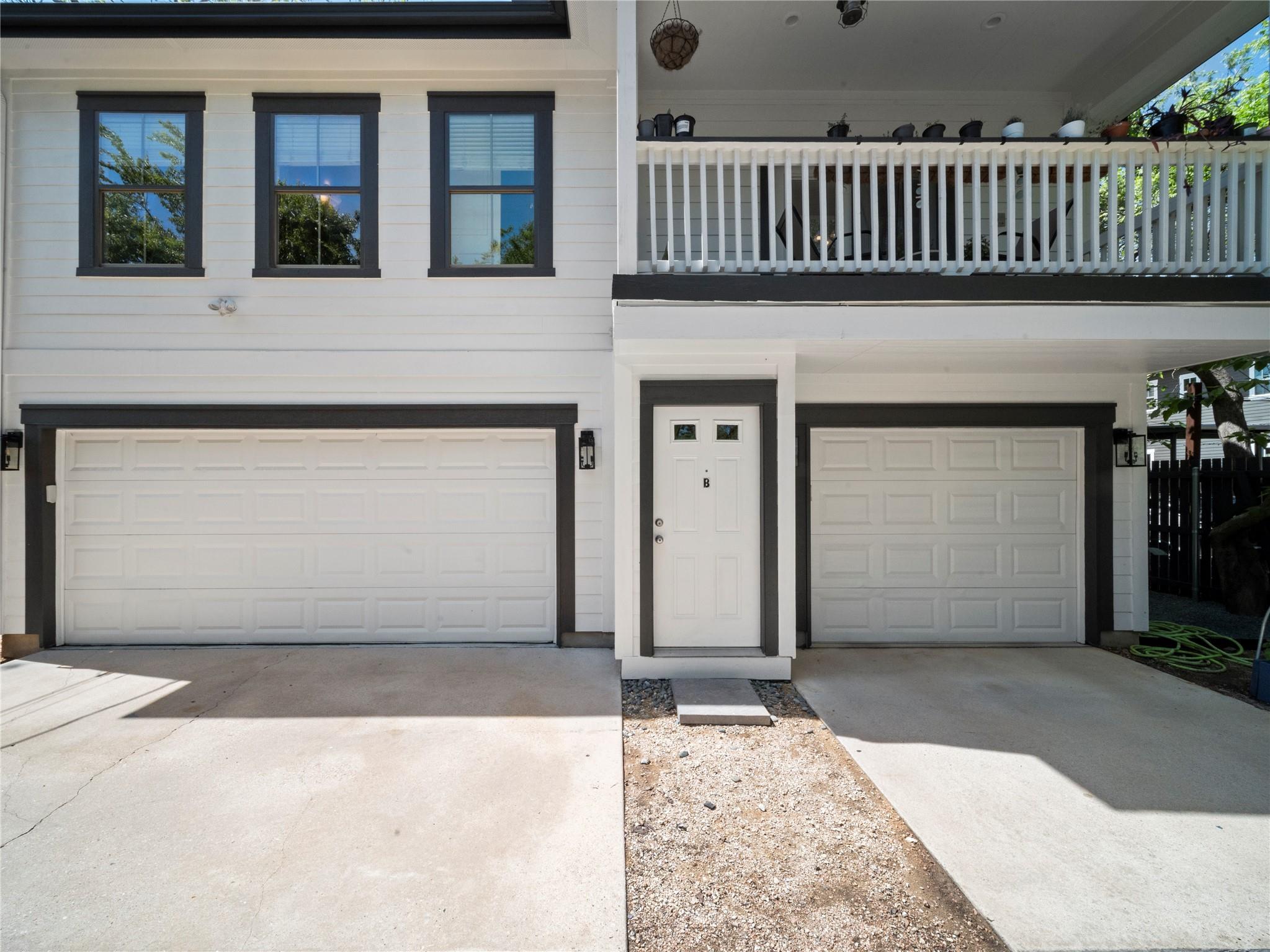 5209 Evans Ave # A, Austin, TX 78751