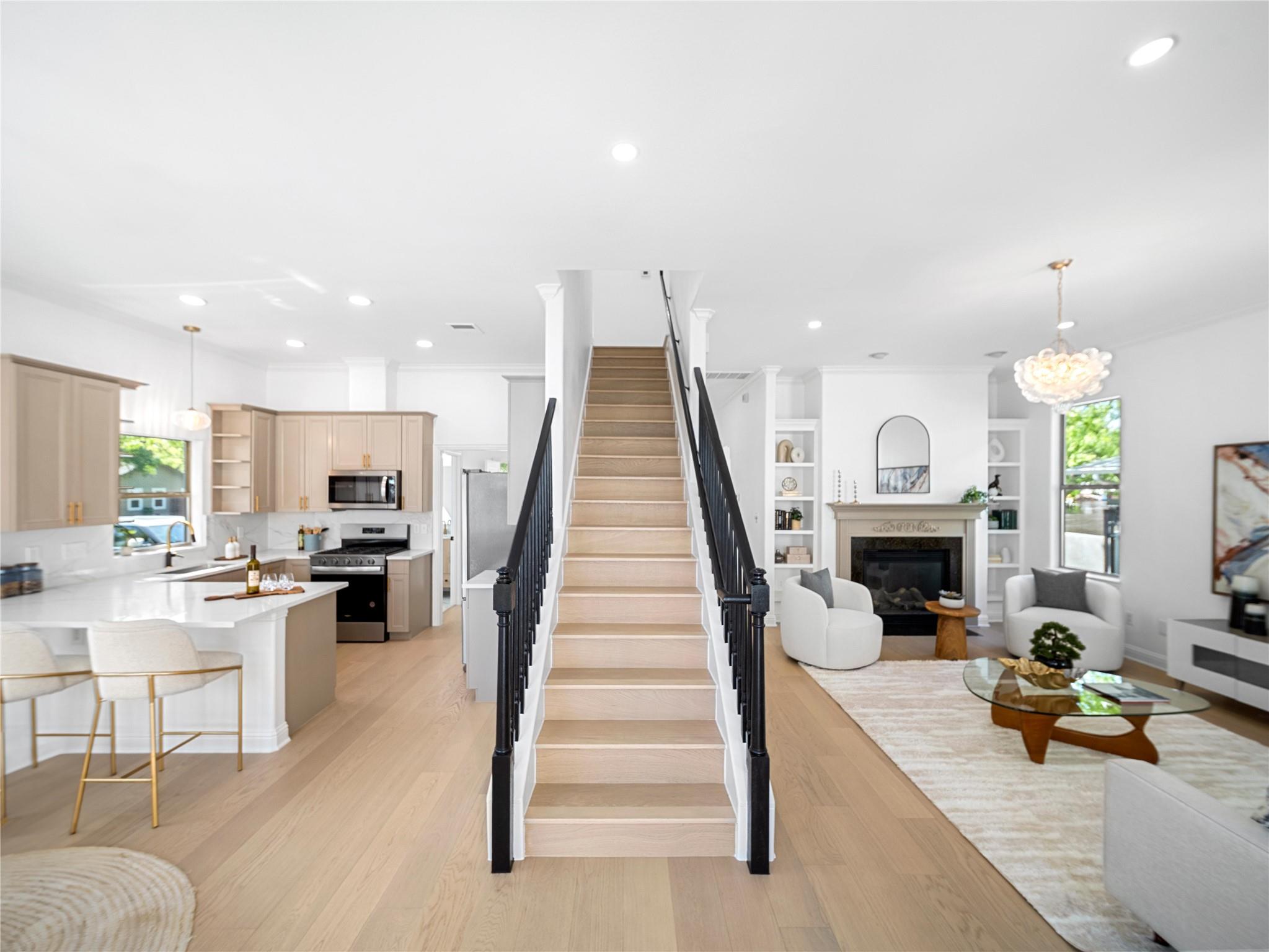 5209 Evans Ave # A, Austin, TX 78751