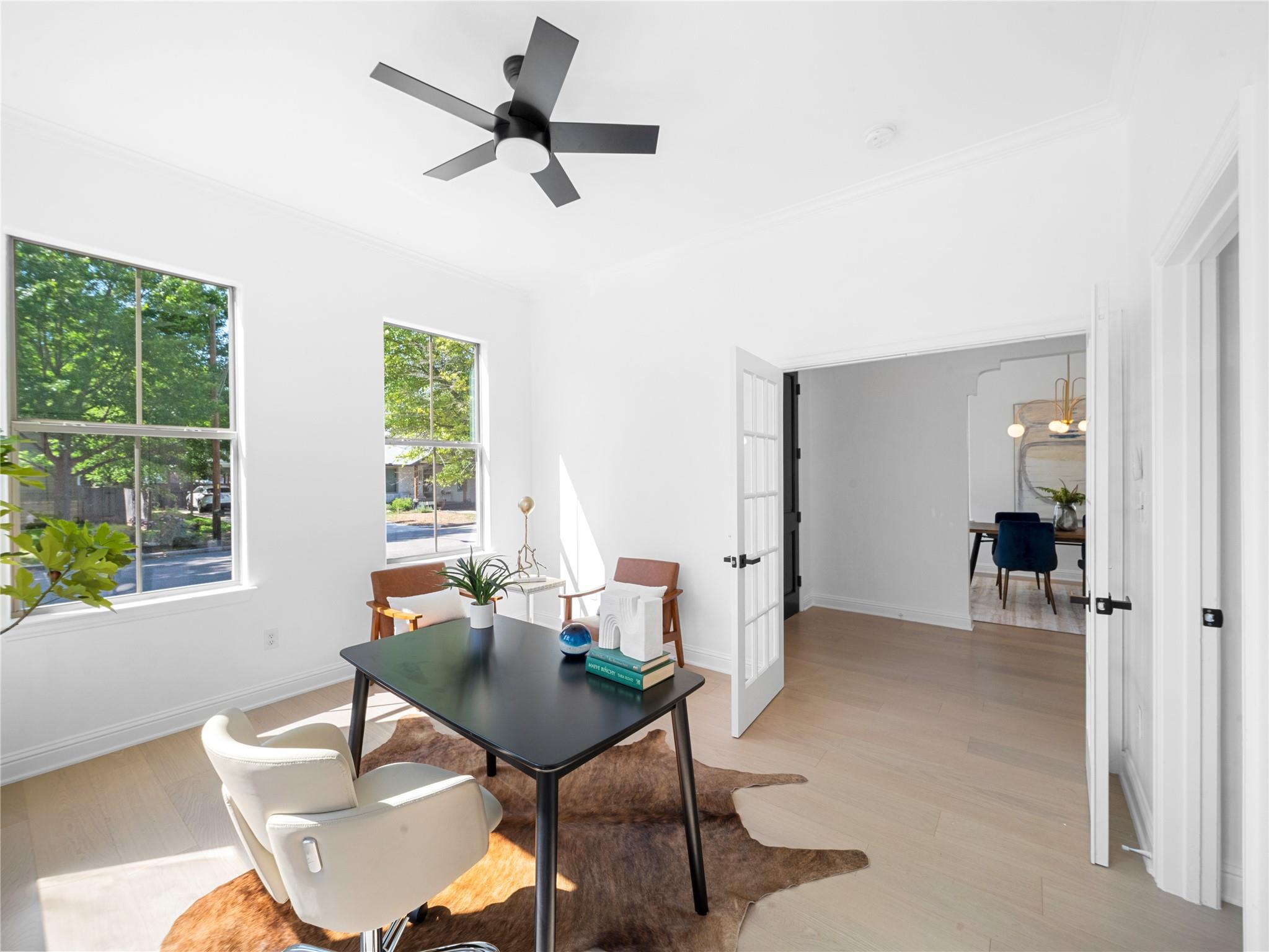 5209 Evans Ave # A, Austin, TX 78751