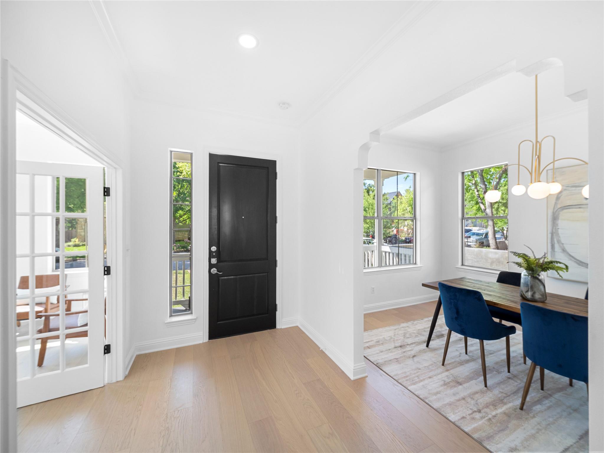 5209 Evans Ave # A, Austin, TX 78751