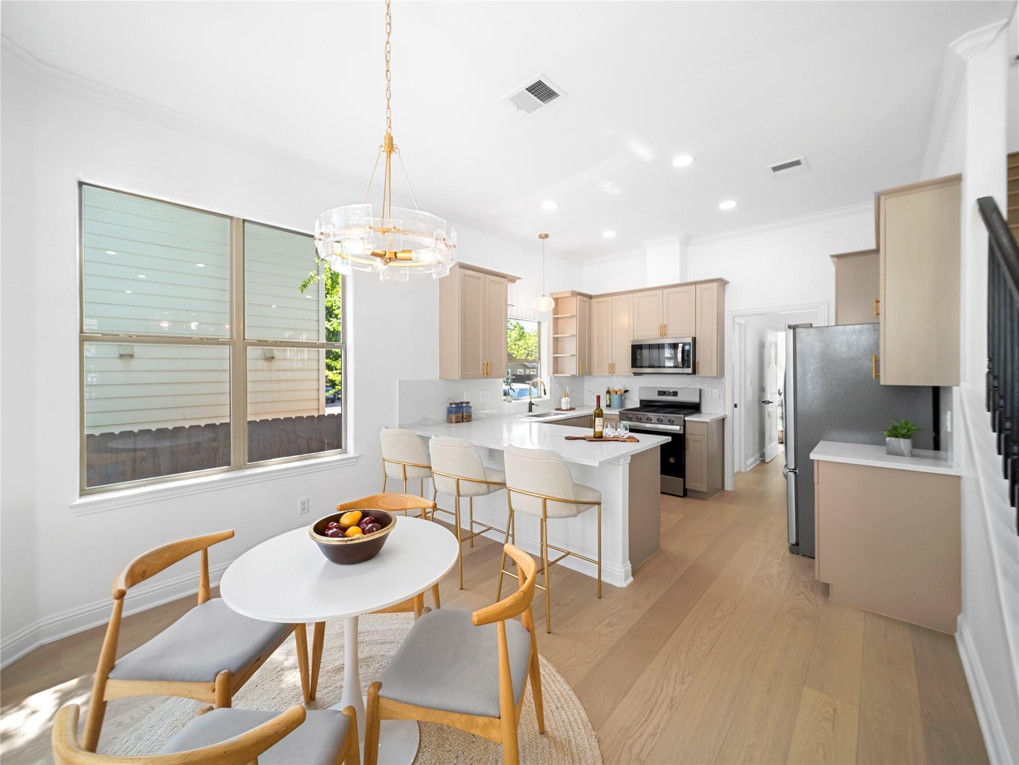 5209 Evans Ave # A, Austin, TX 78751