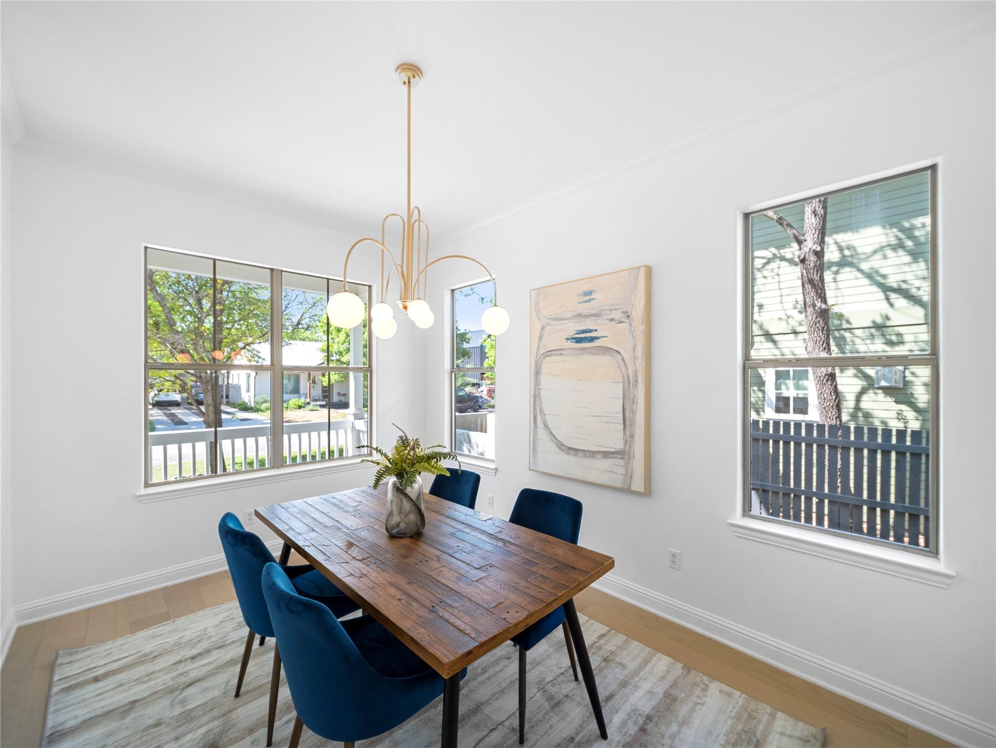 5209 Evans Ave # A, Austin, TX 78751