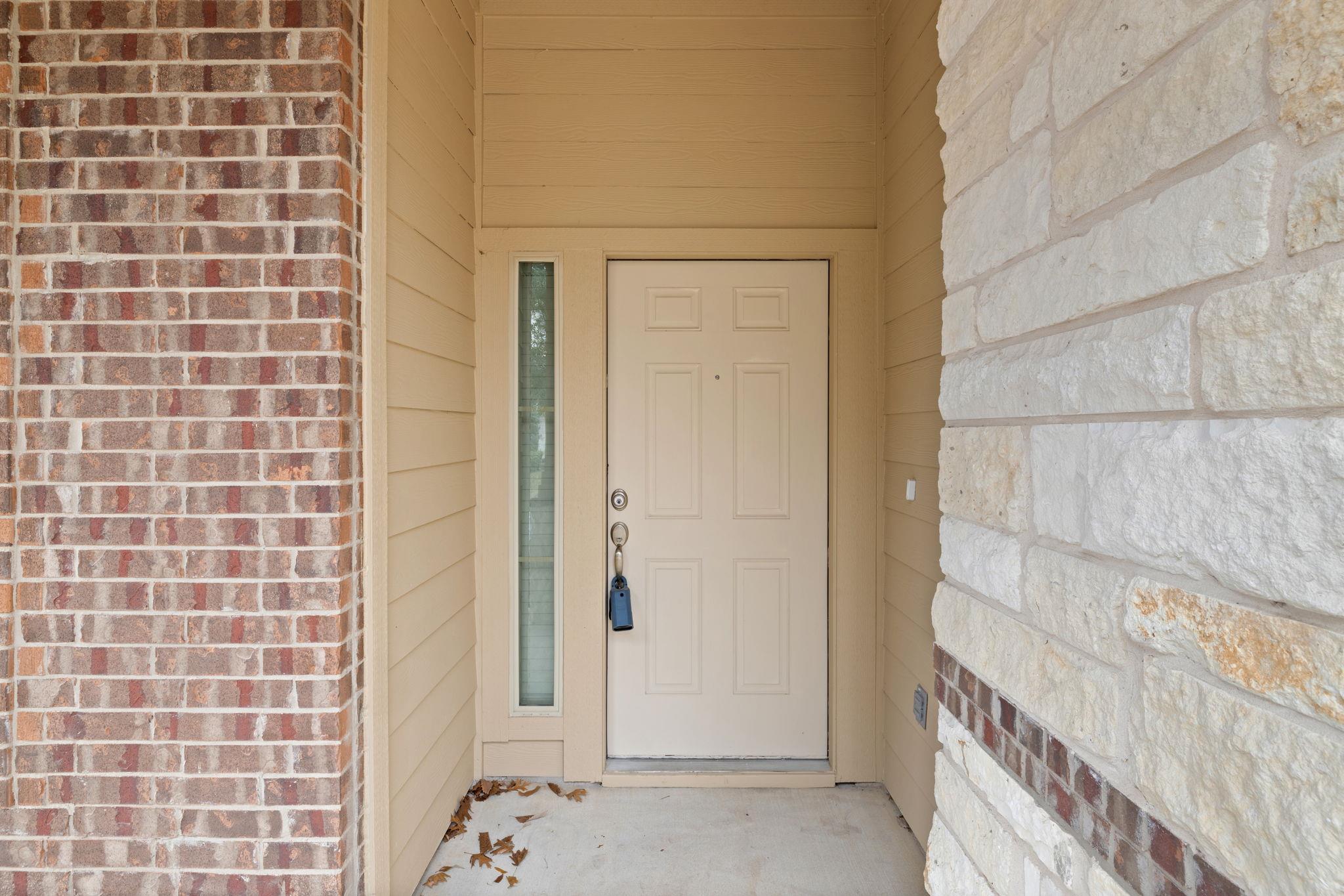 10906 Bruneau Trl, Austin, TX 78754