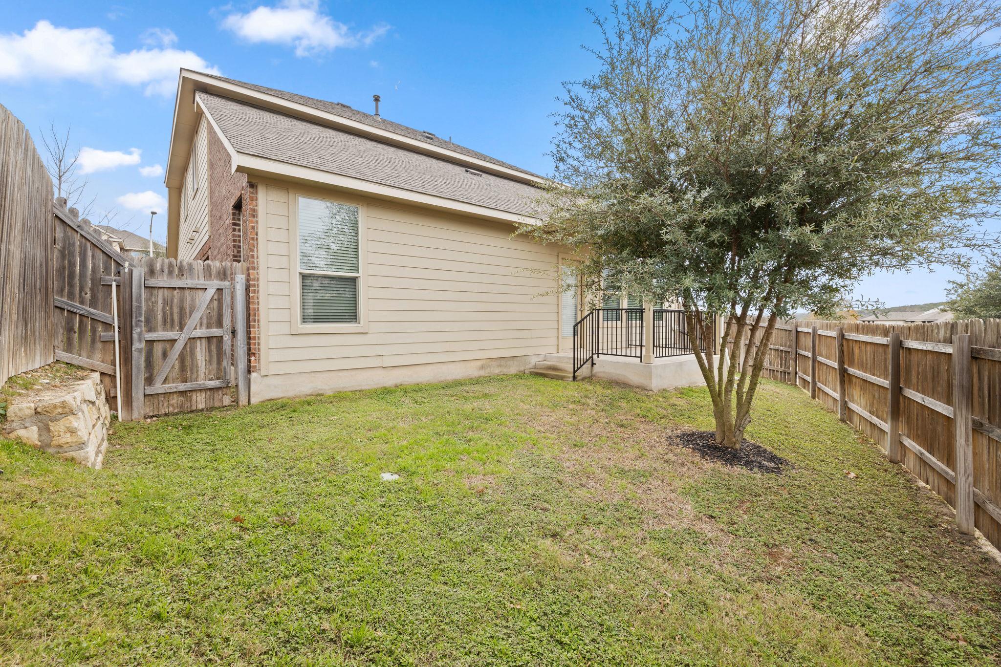 10906 Bruneau Trl, Austin, TX 78754