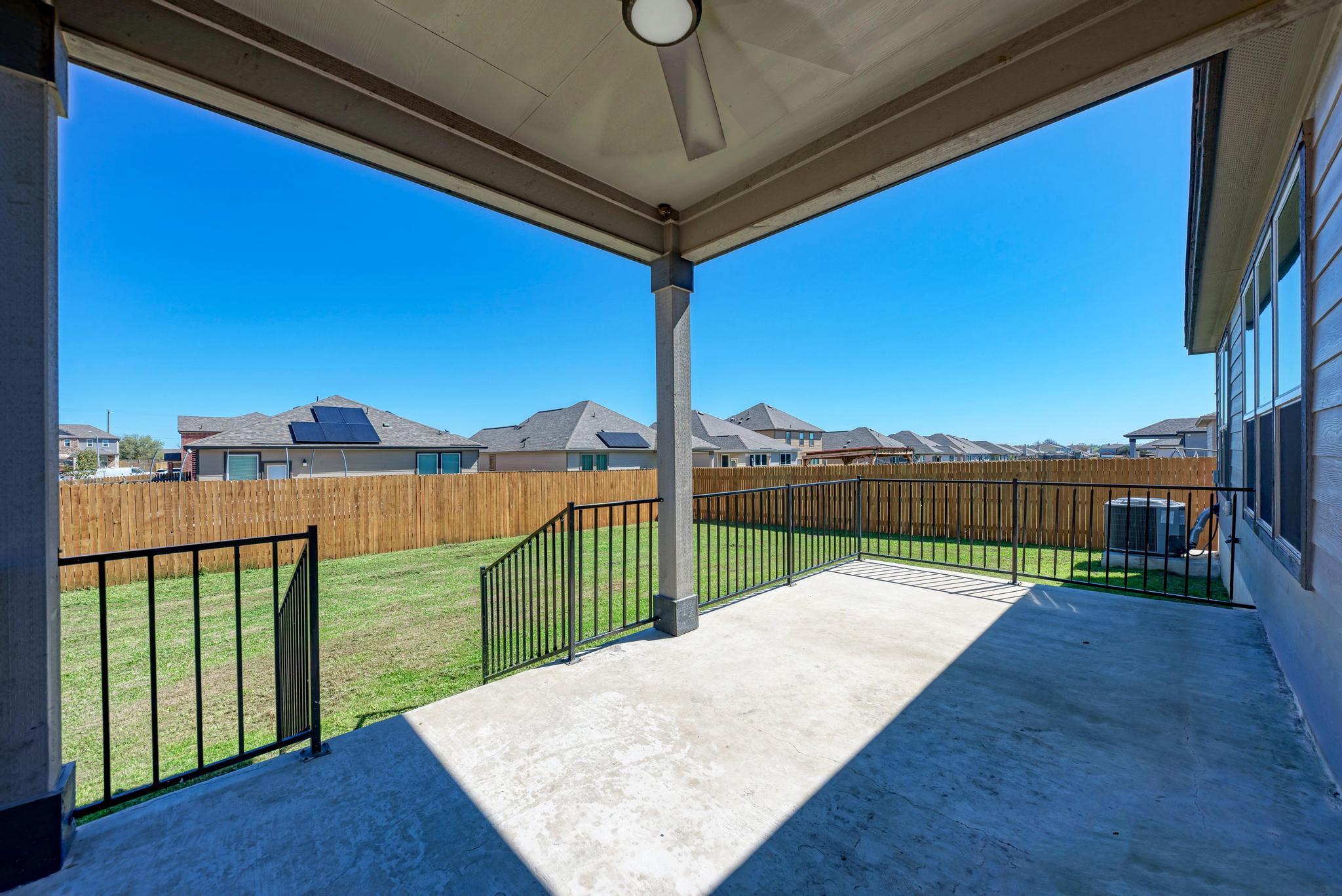 18600 Golden Eagle Way, Elgin, TX 78621