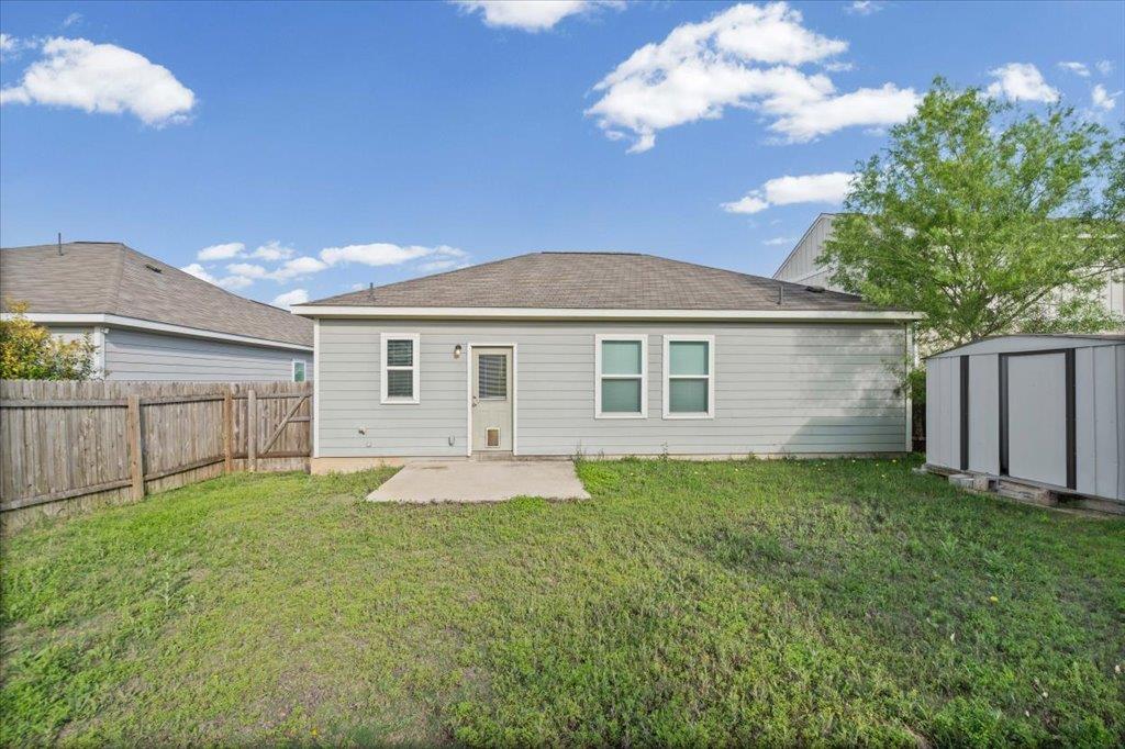 13013 Titanium St, Austin, TX 78754