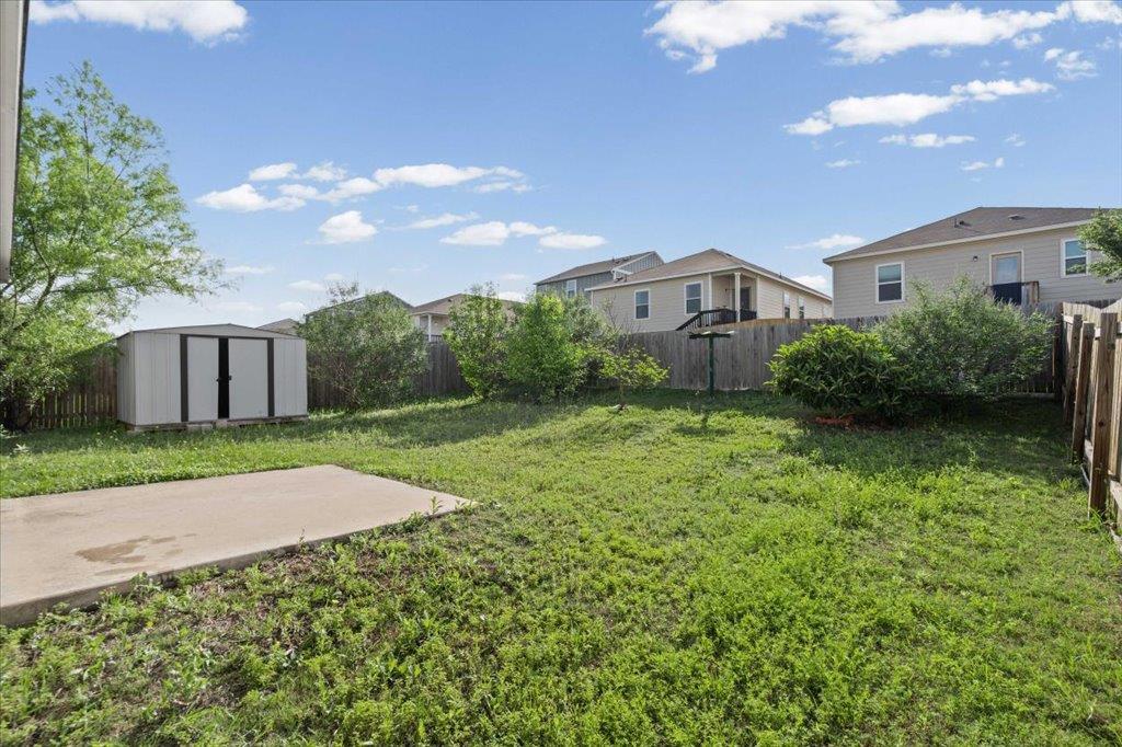 13013 Titanium St, Austin, TX 78754