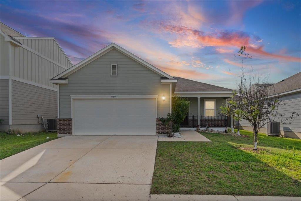 13013 Titanium St, Austin, TX 78754