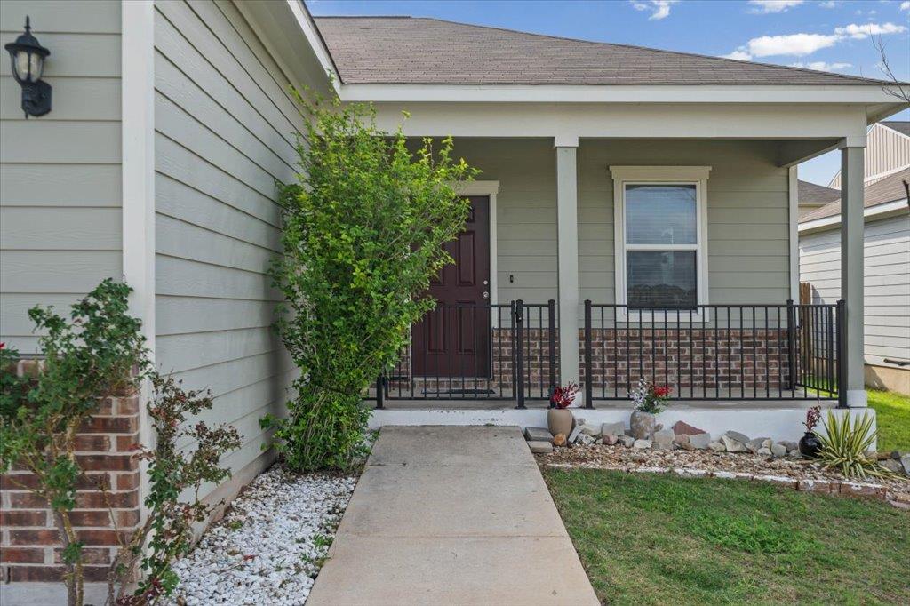 13013 Titanium St, Austin, TX 78754