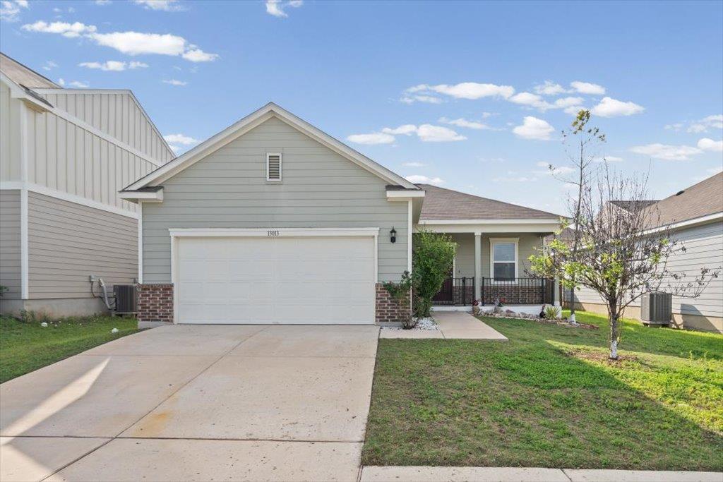 13013 Titanium St, Austin, TX 78754
